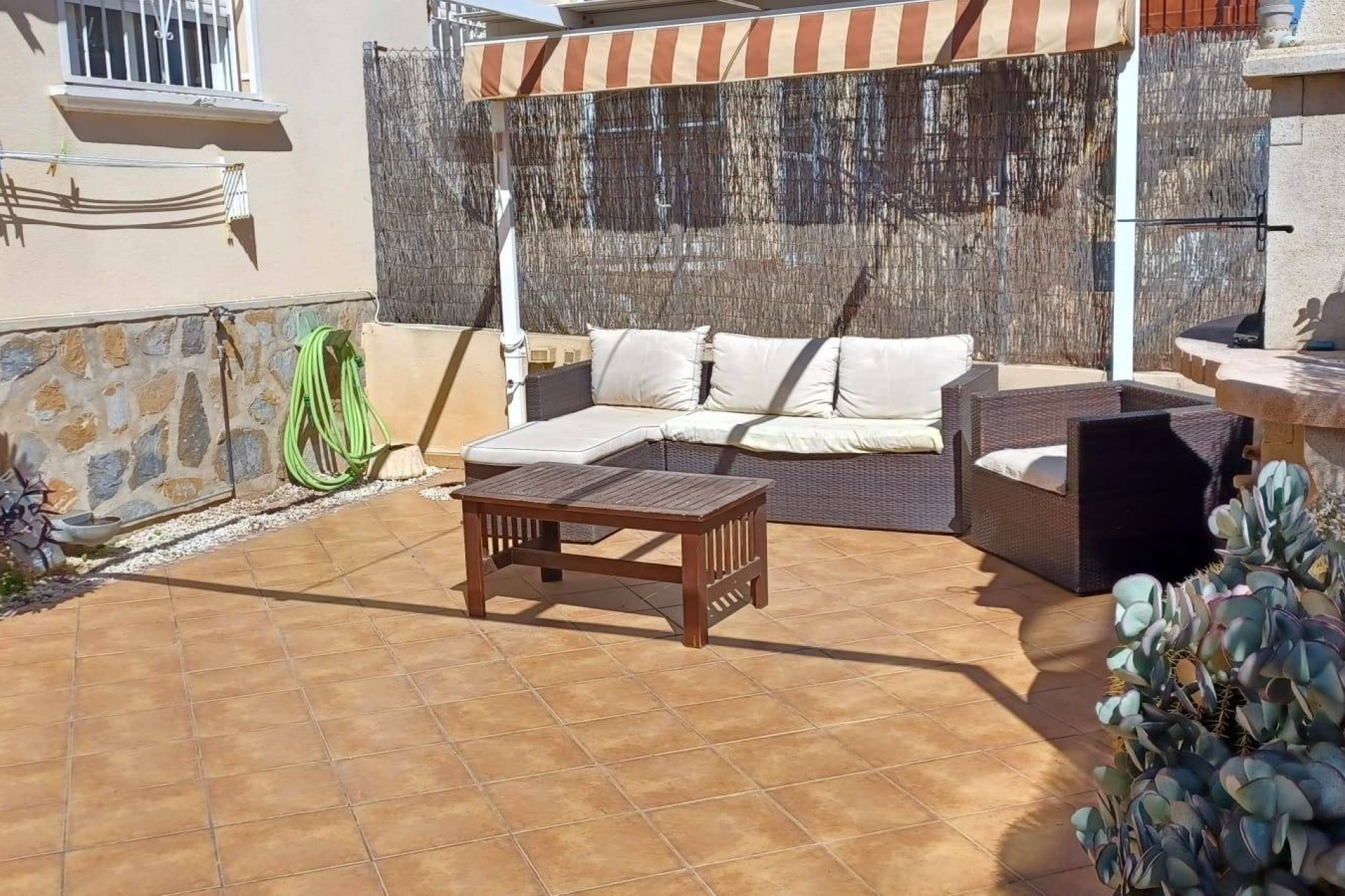 Resale - Apartment / Flat -
Orihuela Costa - La Florida