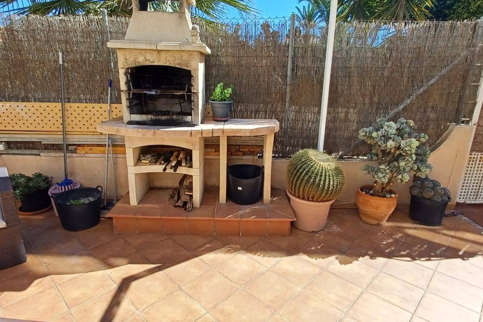 Resale - Apartment / Flat -
Orihuela Costa - La Florida