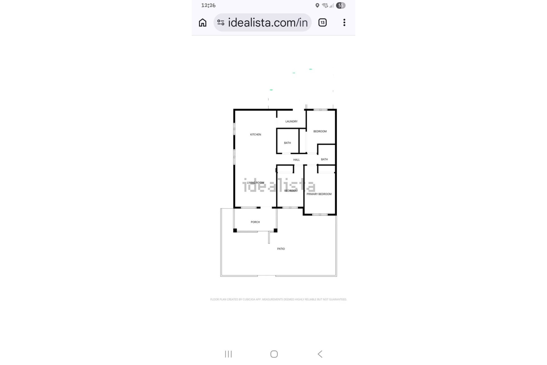 Resale - Apartment / Flat -
Orihuela Costa - La Florida