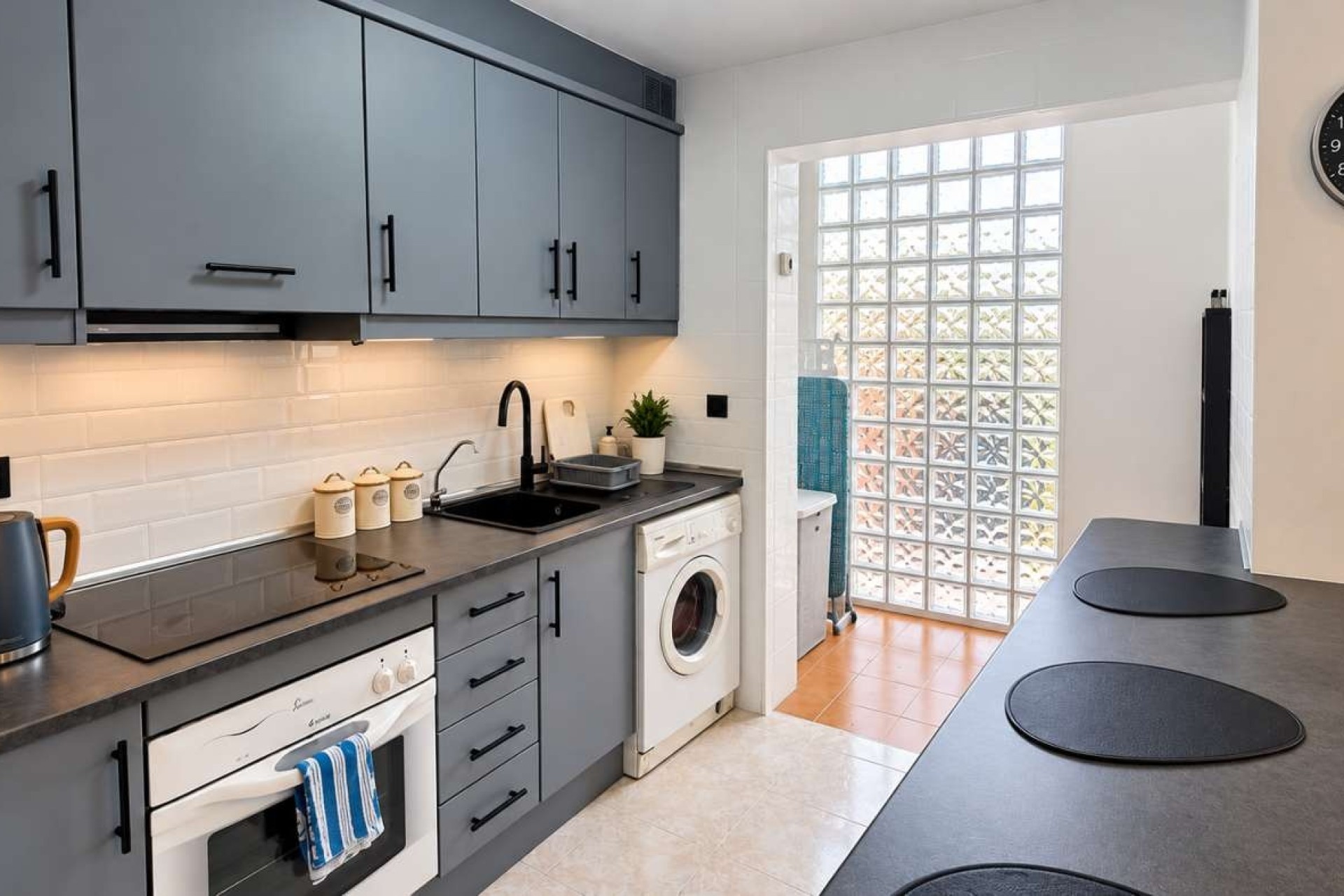 Resale - Apartment / Flat -
Orihuela Costa - La Florida