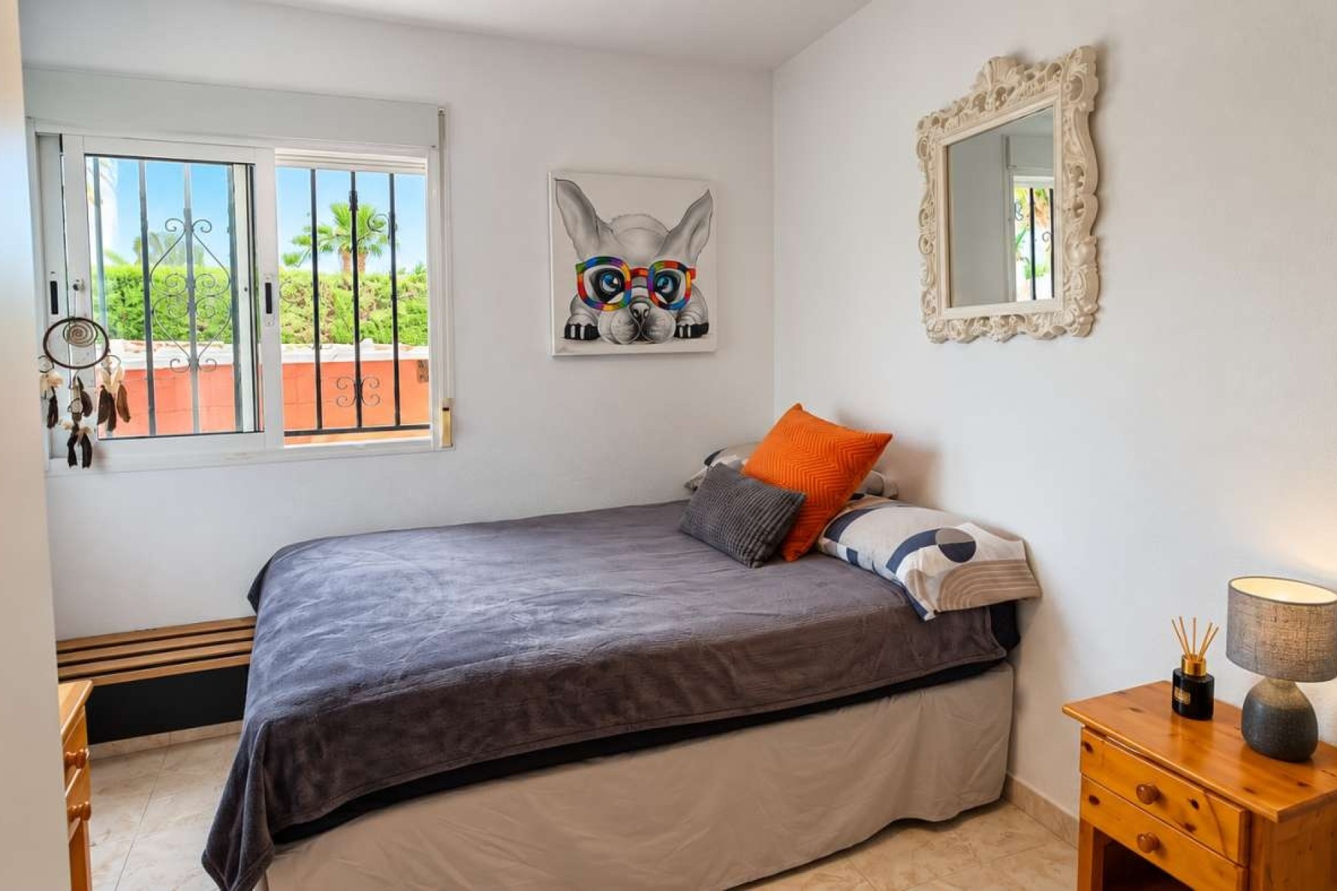 Resale - Apartment / Flat -
Orihuela Costa - La Florida
