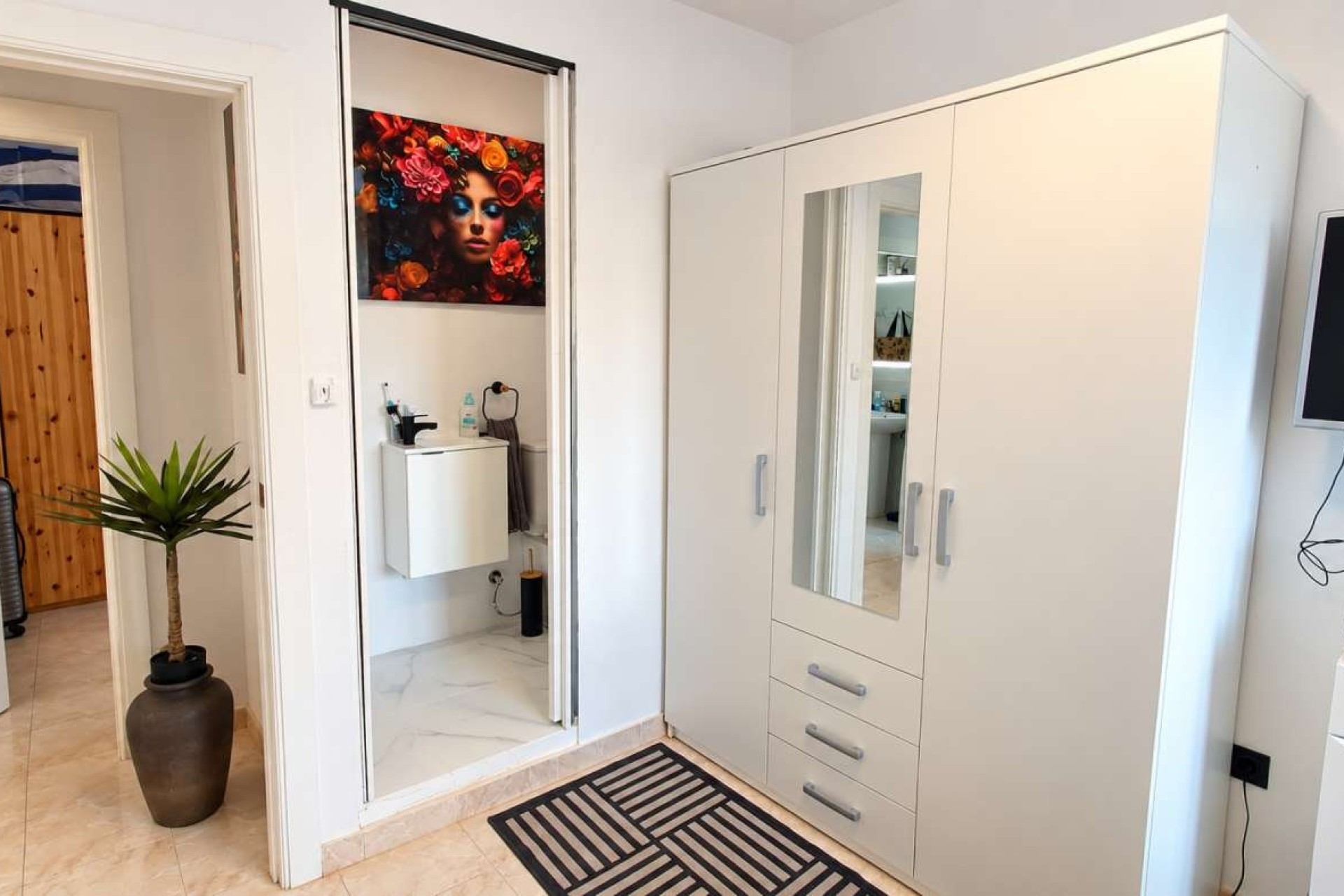 Resale - Apartment / Flat -
Orihuela Costa - La Florida