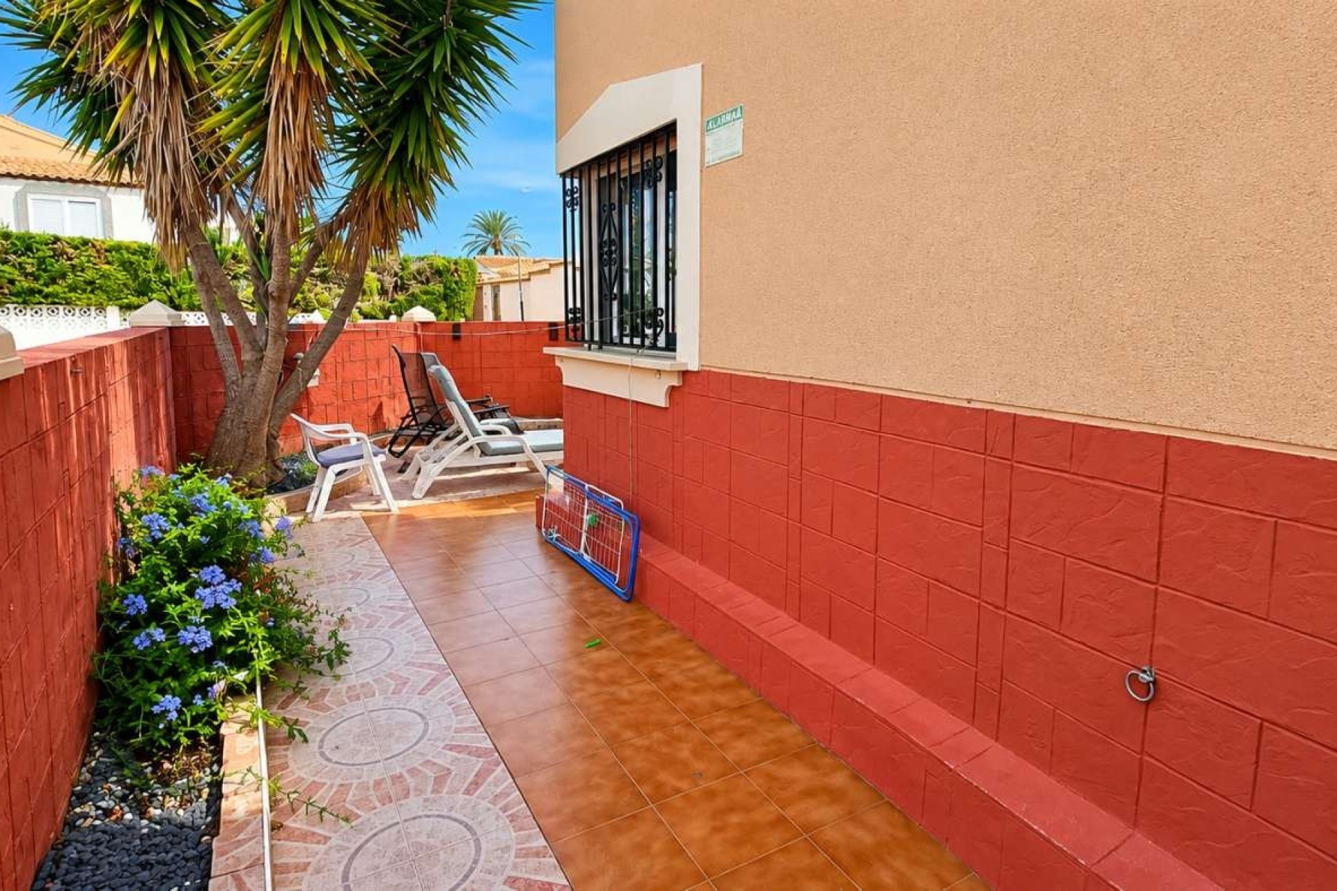 Resale - Apartment / Flat -
Orihuela Costa - La Florida