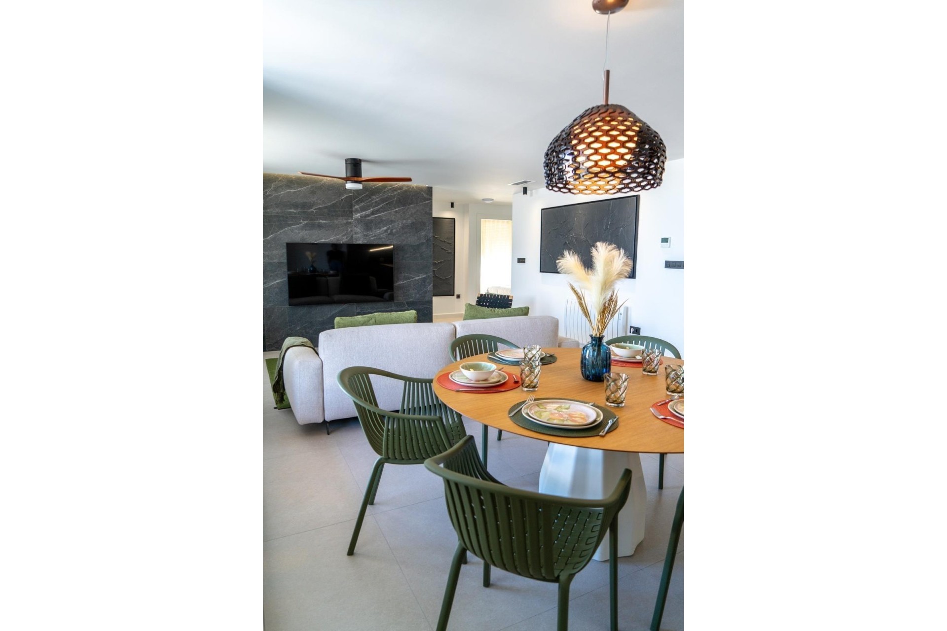 Resale - Apartment / Flat -
Orihuela Costa - La Regia