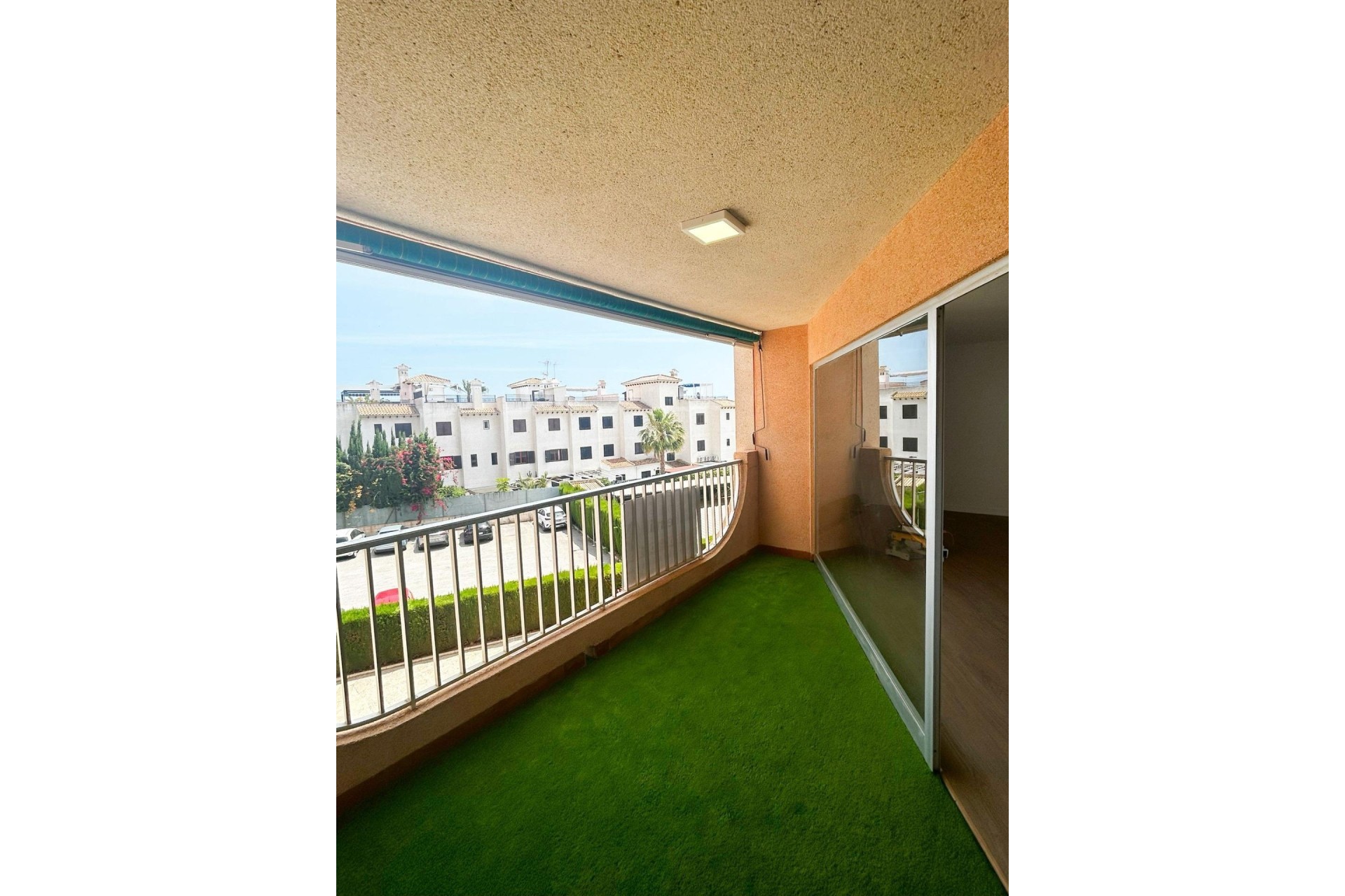 Resale - Apartment / Flat -
Orihuela Costa - La Regia