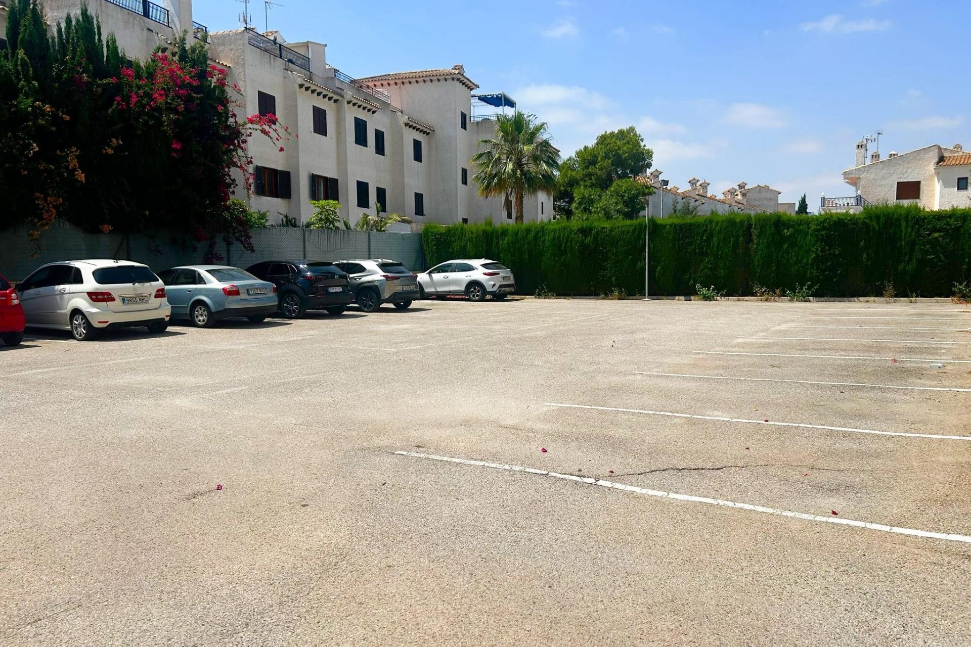 Resale - Apartment / Flat -
Orihuela Costa - La Regia