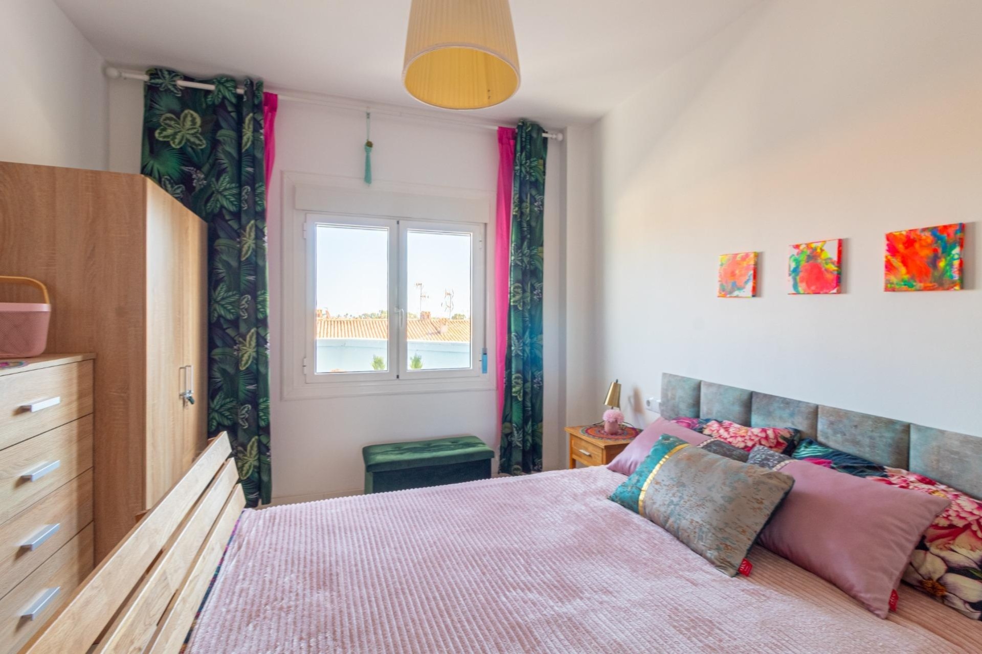 Resale - Apartment / Flat -
Orihuela Costa - La Regia