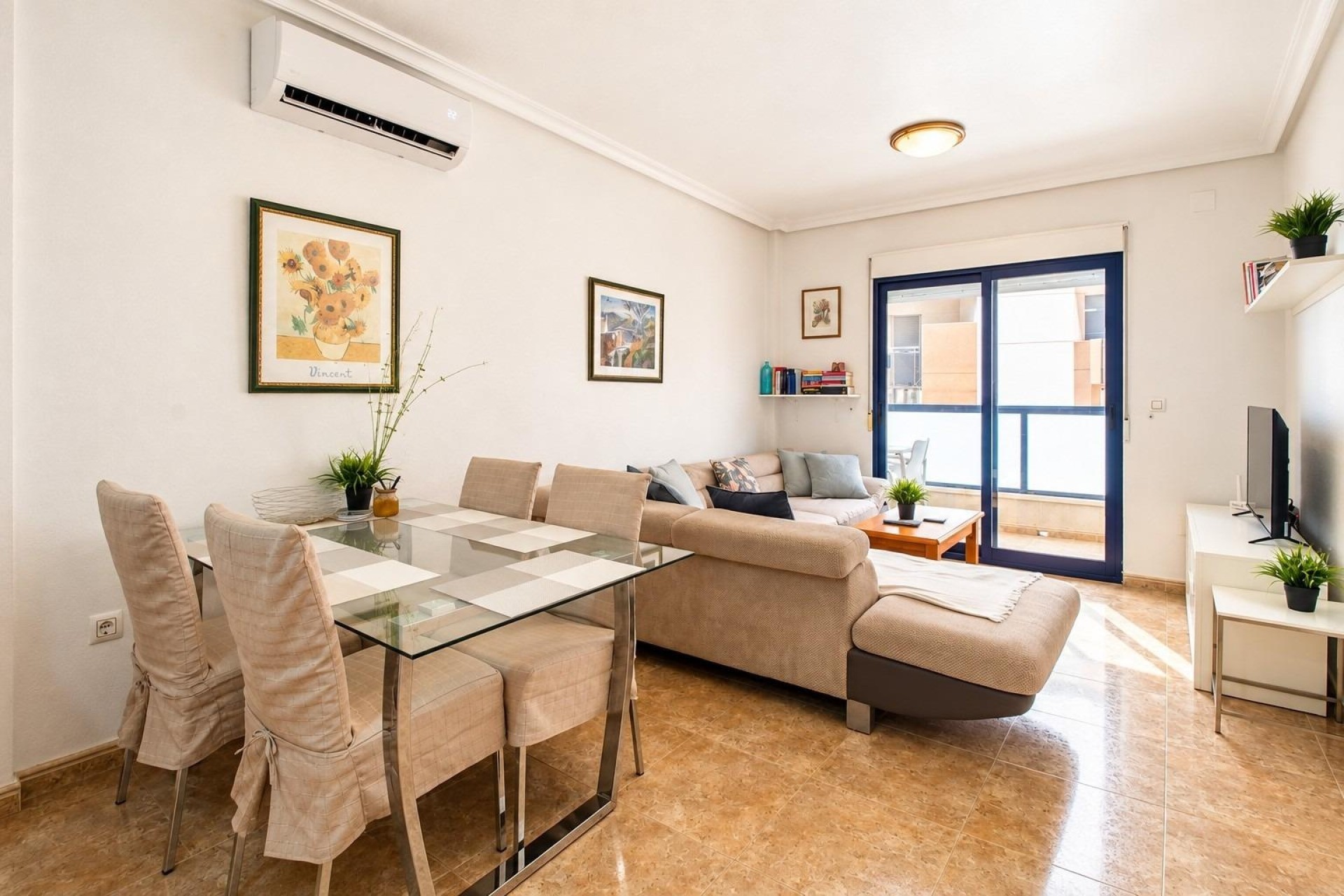Resale - Apartment / Flat -
Orihuela Costa - La Regia