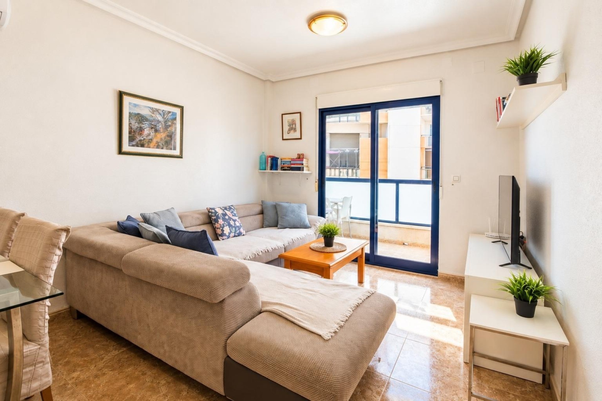 Resale - Apartment / Flat -
Orihuela Costa - La Regia