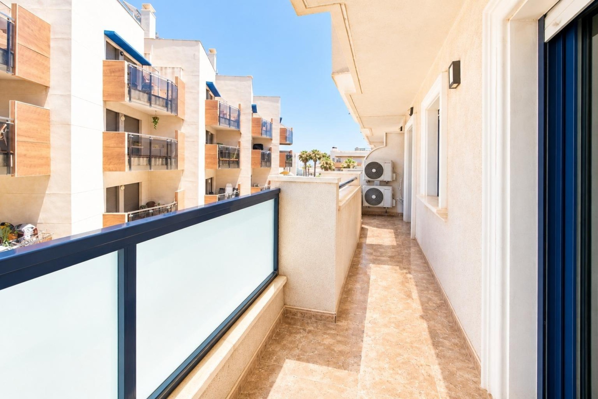Resale - Apartment / Flat -
Orihuela Costa - La Regia