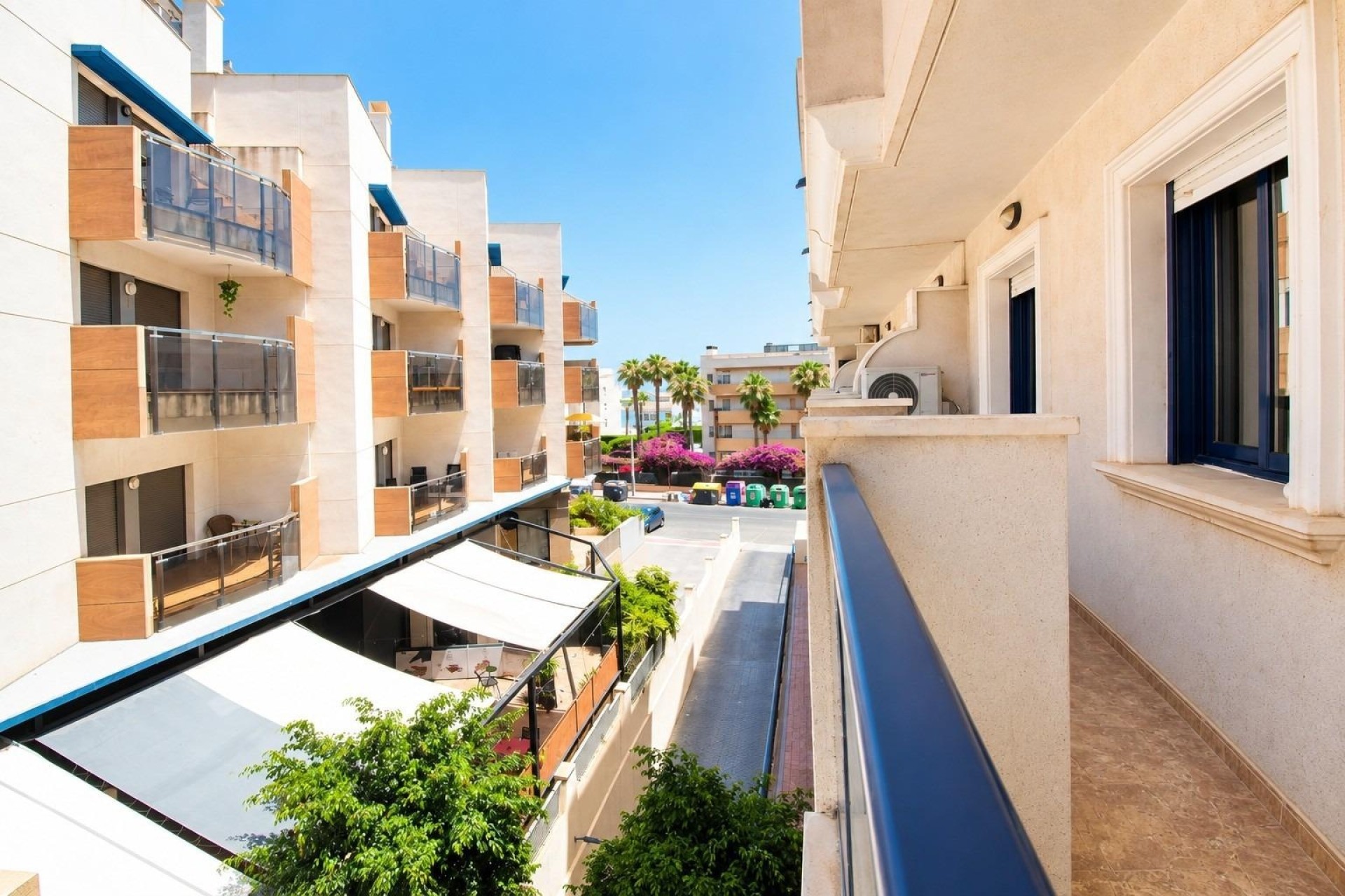 Resale - Apartment / Flat -
Orihuela Costa - La Regia