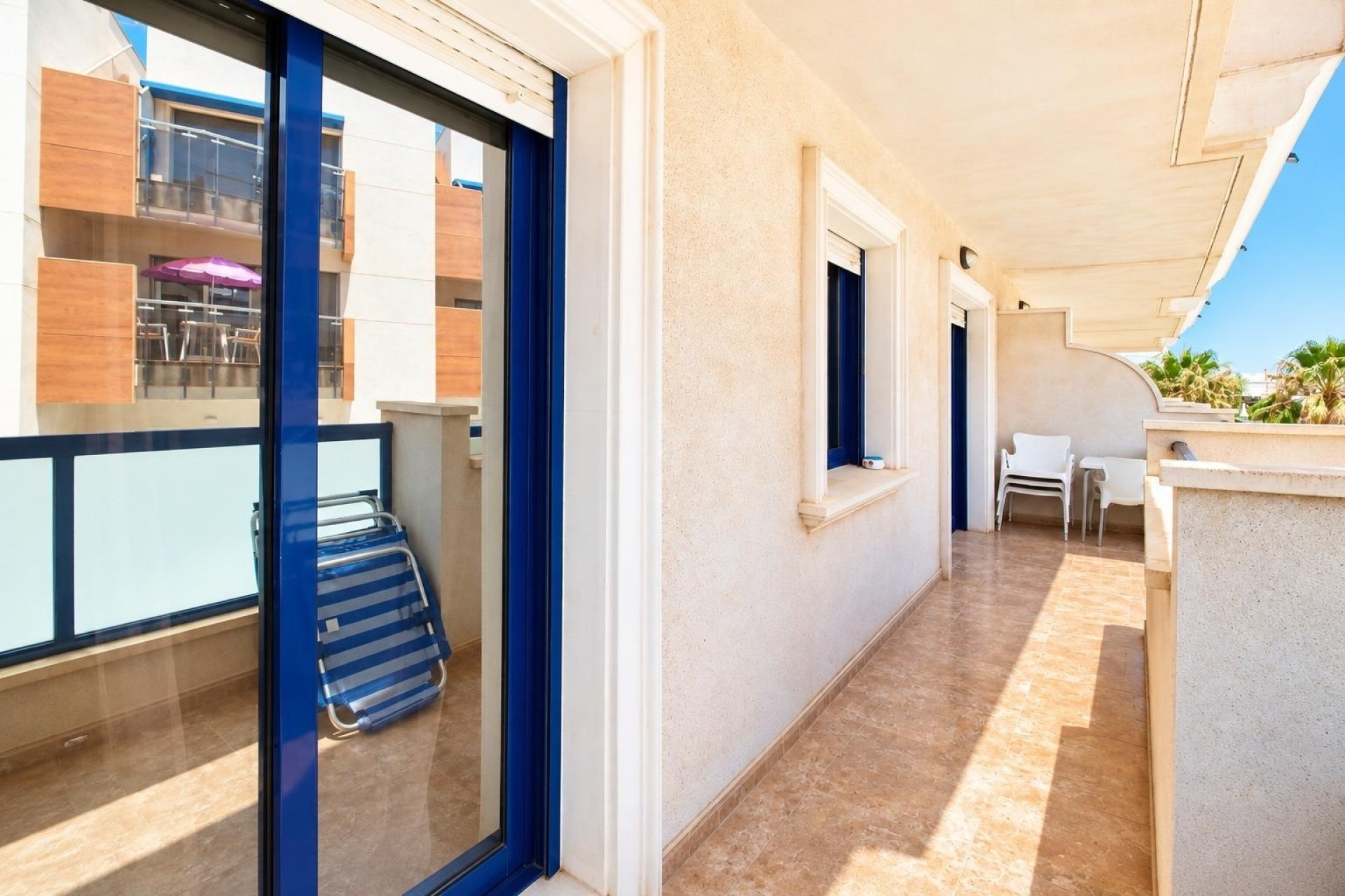 Resale - Apartment / Flat -
Orihuela Costa - La Regia