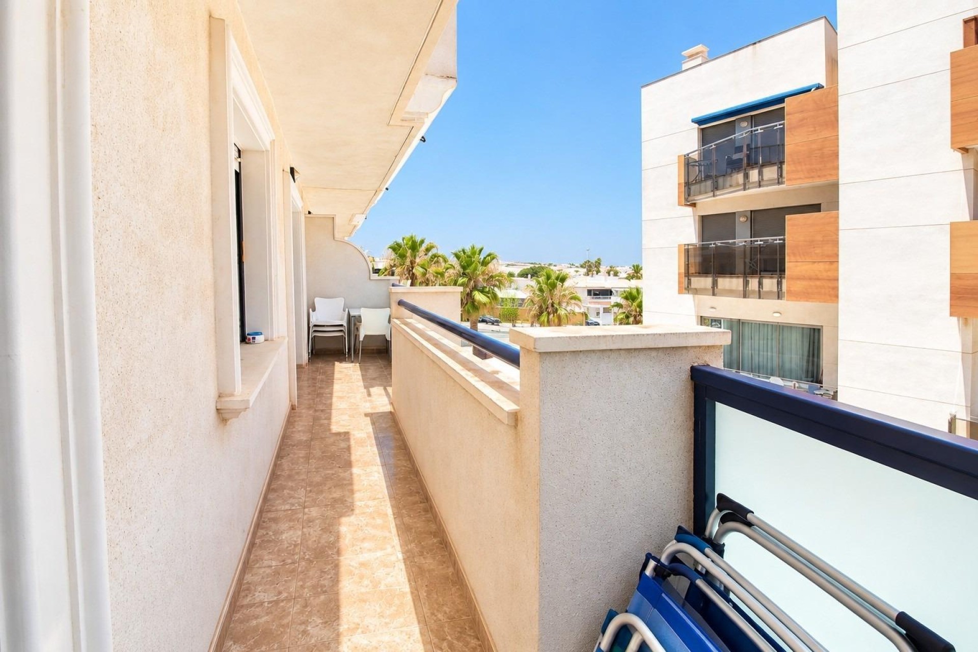 Resale - Apartment / Flat -
Orihuela Costa - La Regia