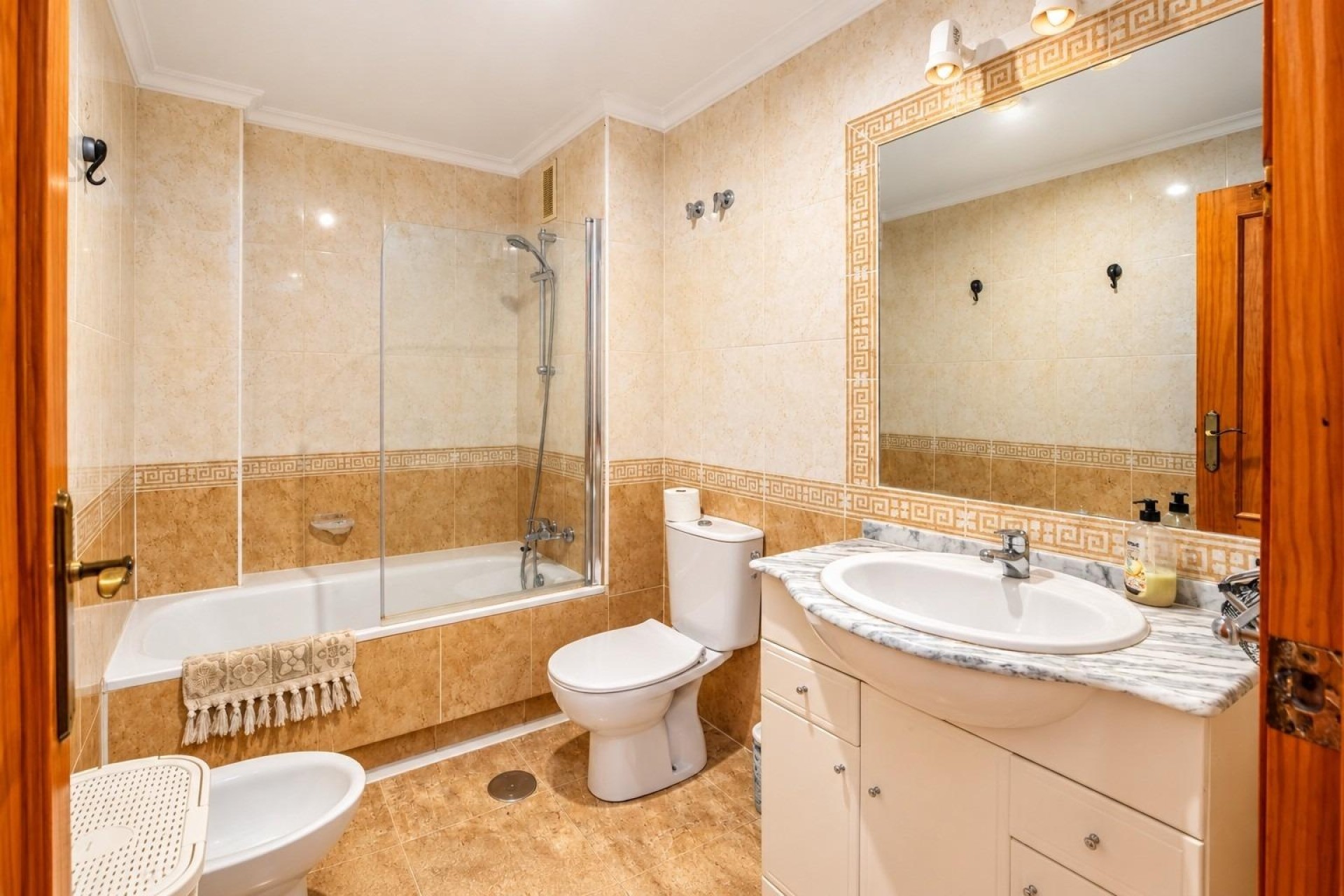 Resale - Apartment / Flat -
Orihuela Costa - La Regia