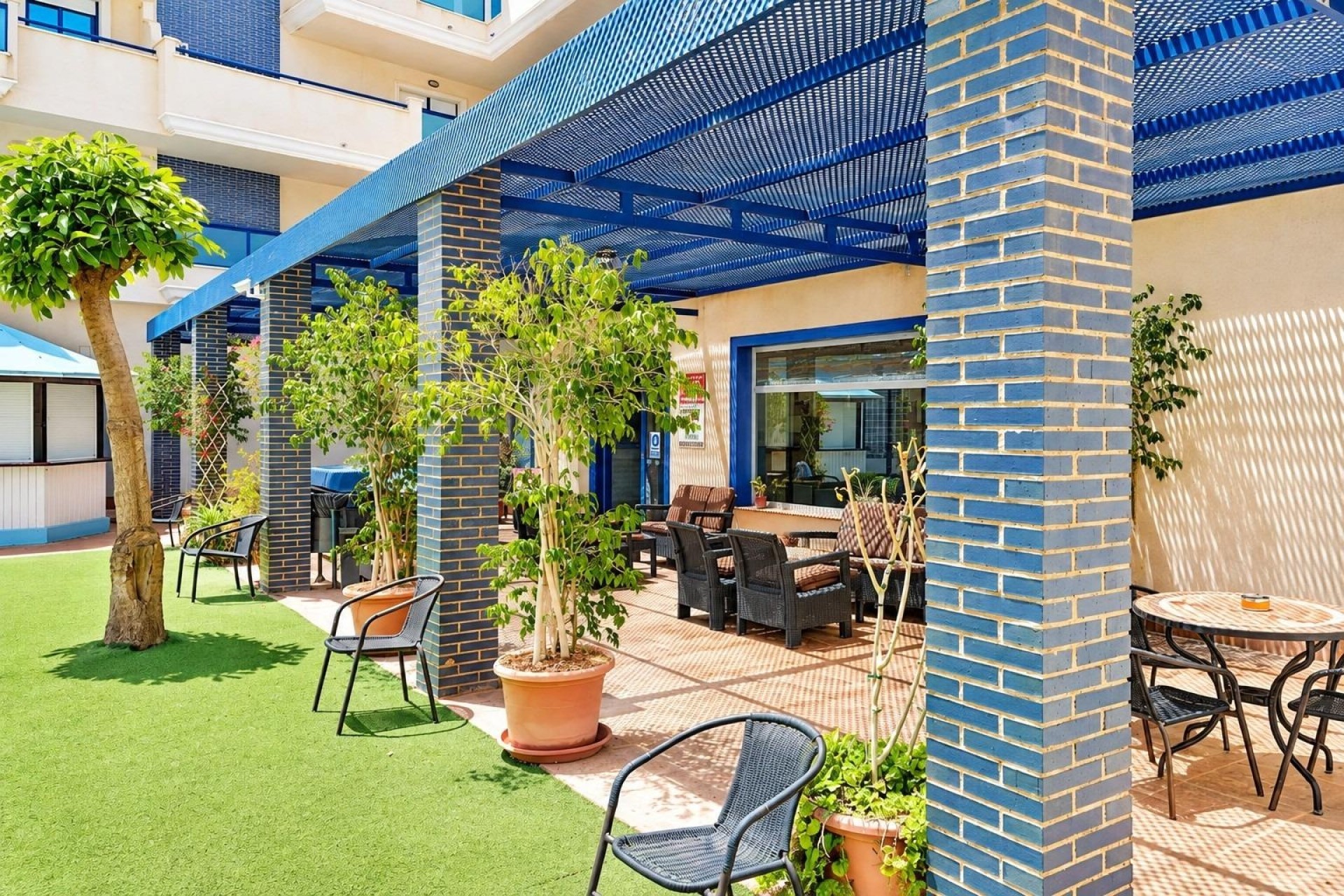 Resale - Apartment / Flat -
Orihuela Costa - La Regia