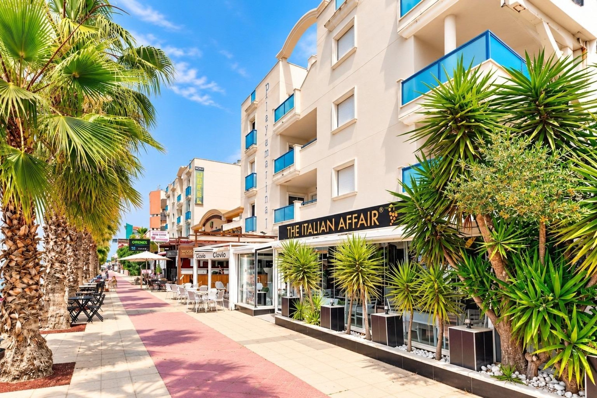 Resale - Apartment / Flat -
Orihuela Costa - La Regia