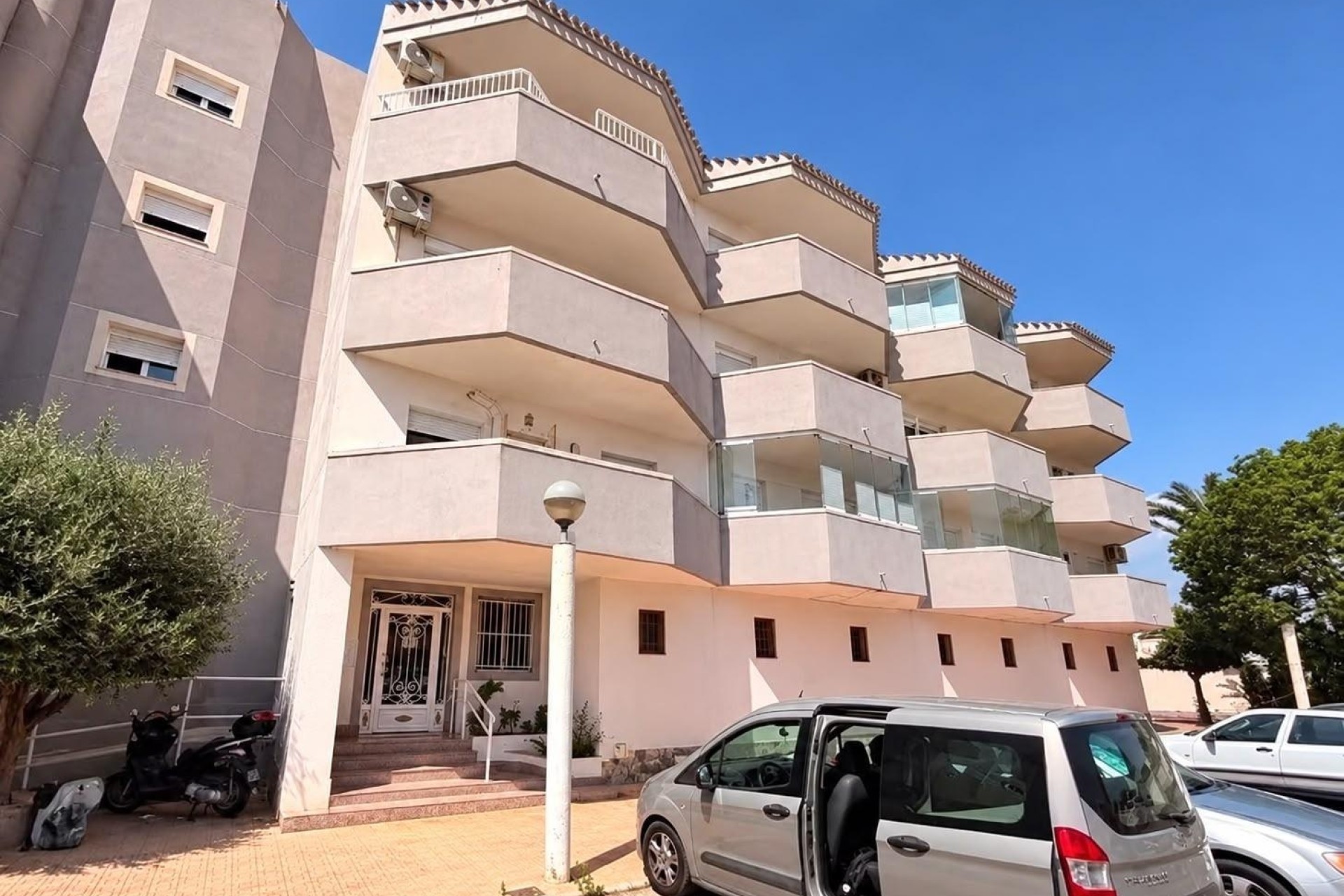 Resale - Apartment / Flat -
Orihuela Costa - La Regia