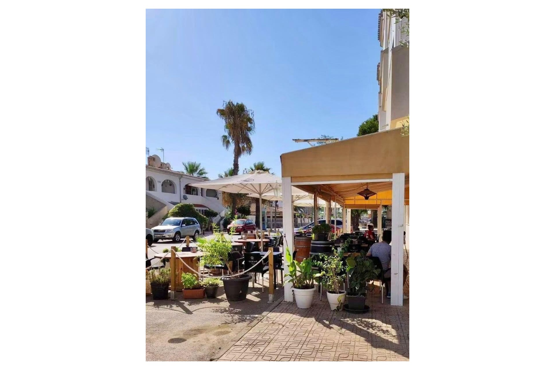 Resale - Apartment / Flat -
Orihuela Costa - La Regia