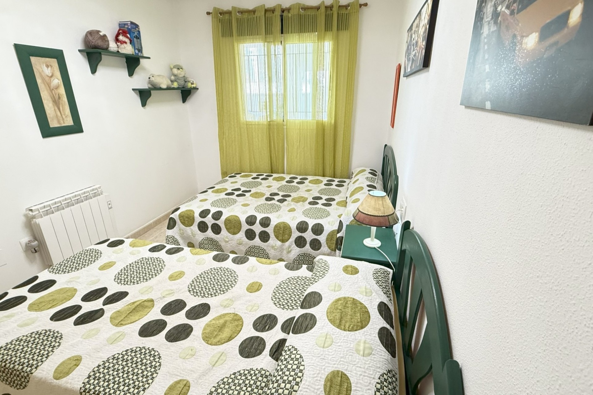 Resale - Apartment / Flat -
Orihuela Costa - La Zenia