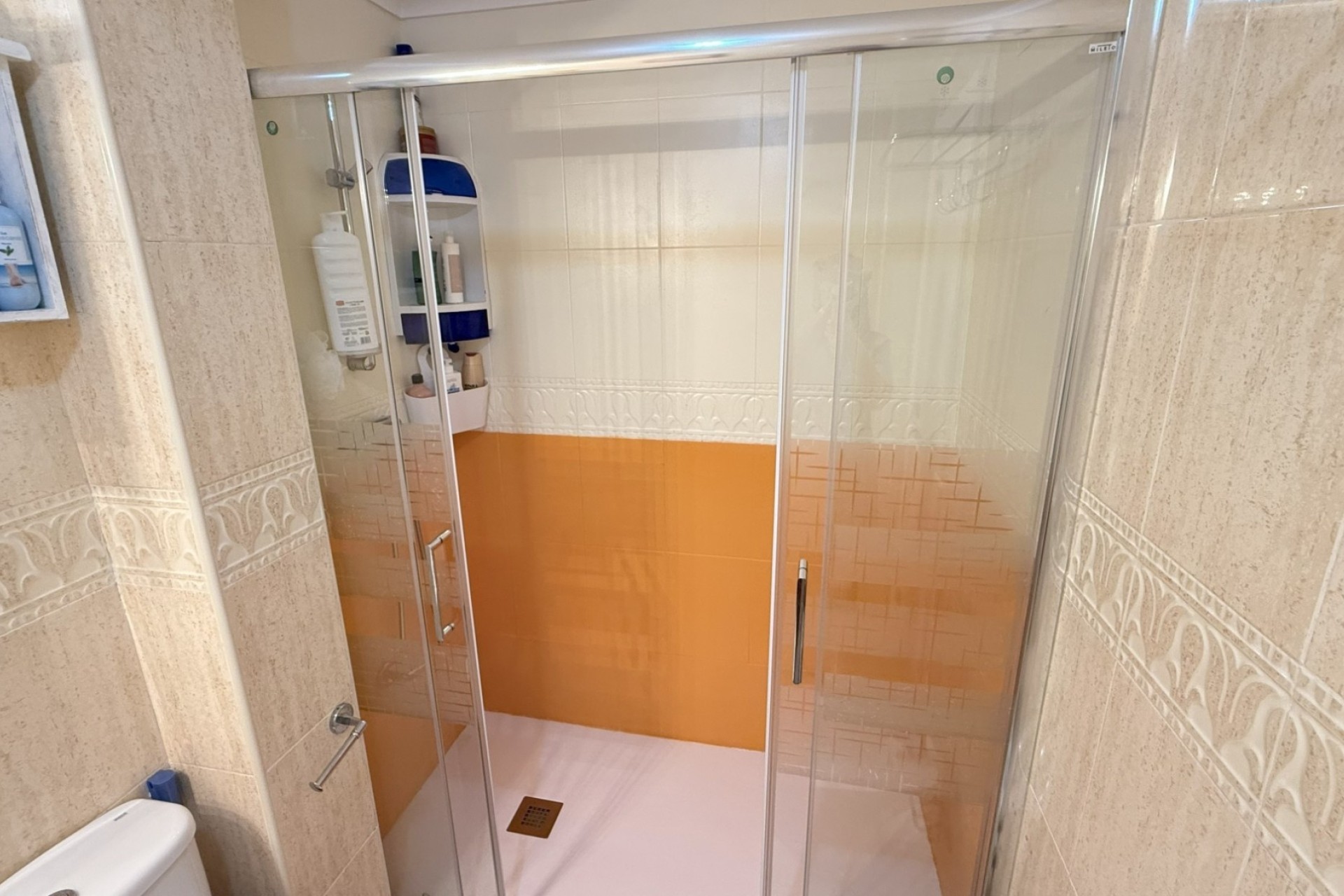 Resale - Apartment / Flat -
Orihuela Costa - La Zenia