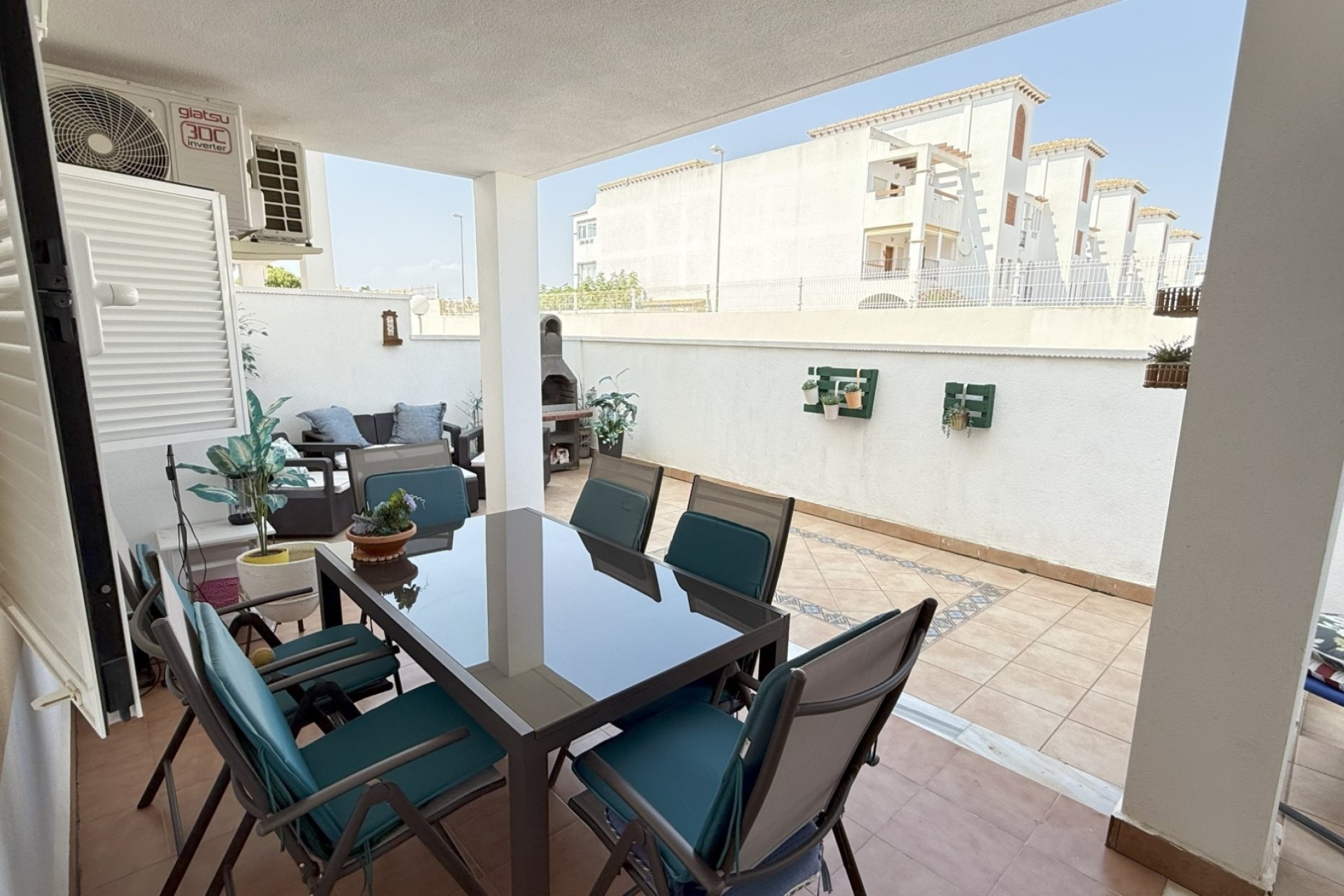 Resale - Apartment / Flat -
Orihuela Costa - La Zenia