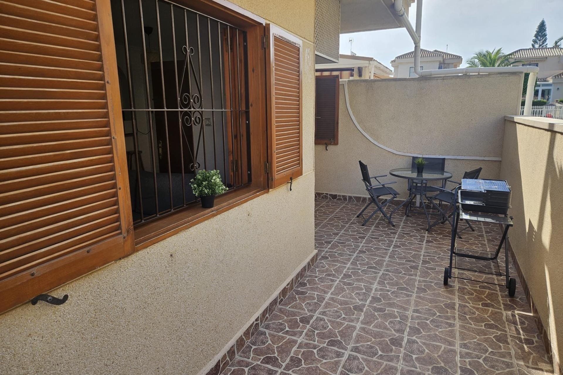 Resale - Apartment / Flat -
Orihuela Costa - La Zenia