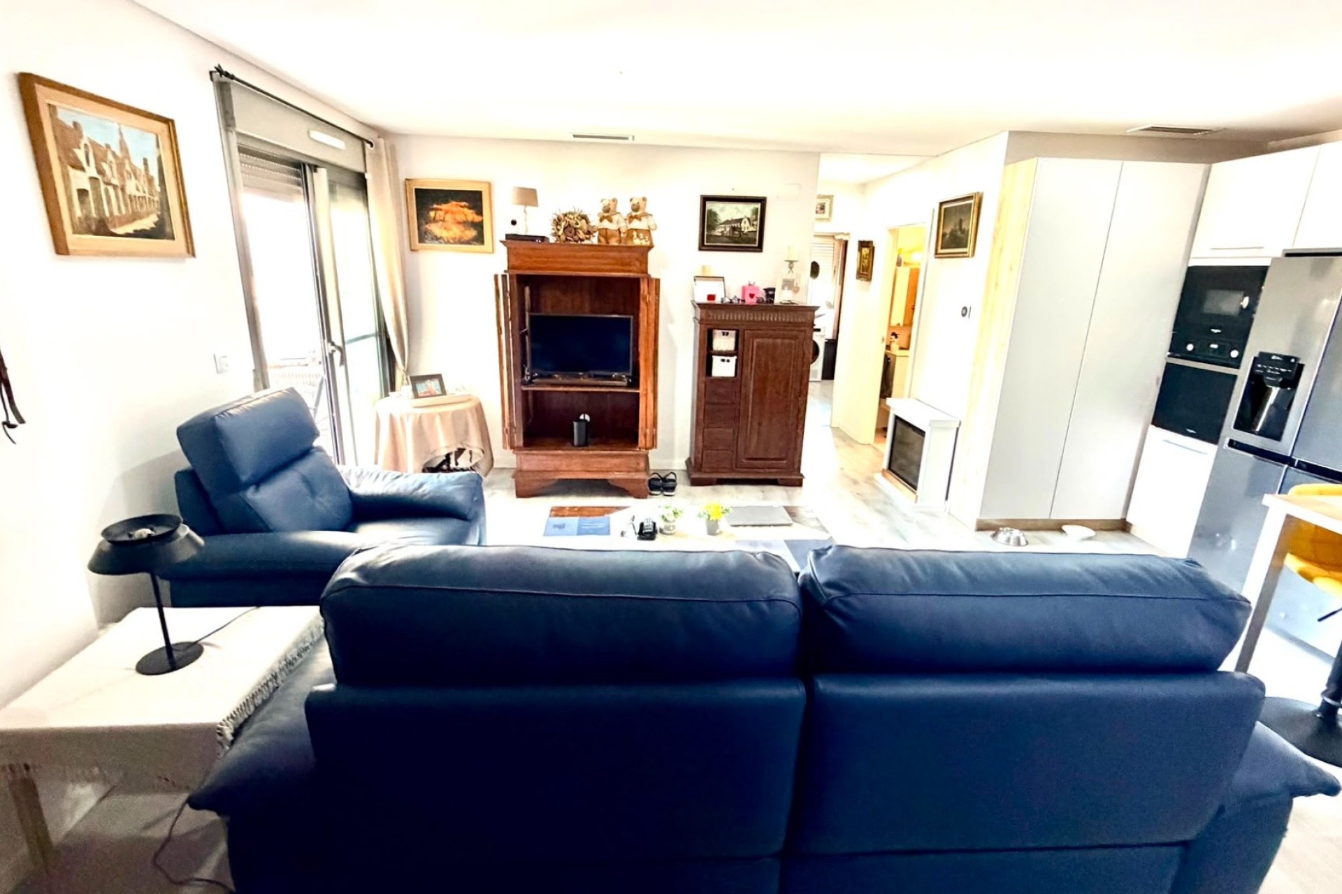 Resale - Apartment / Flat -
Orihuela Costa - La Zenia
