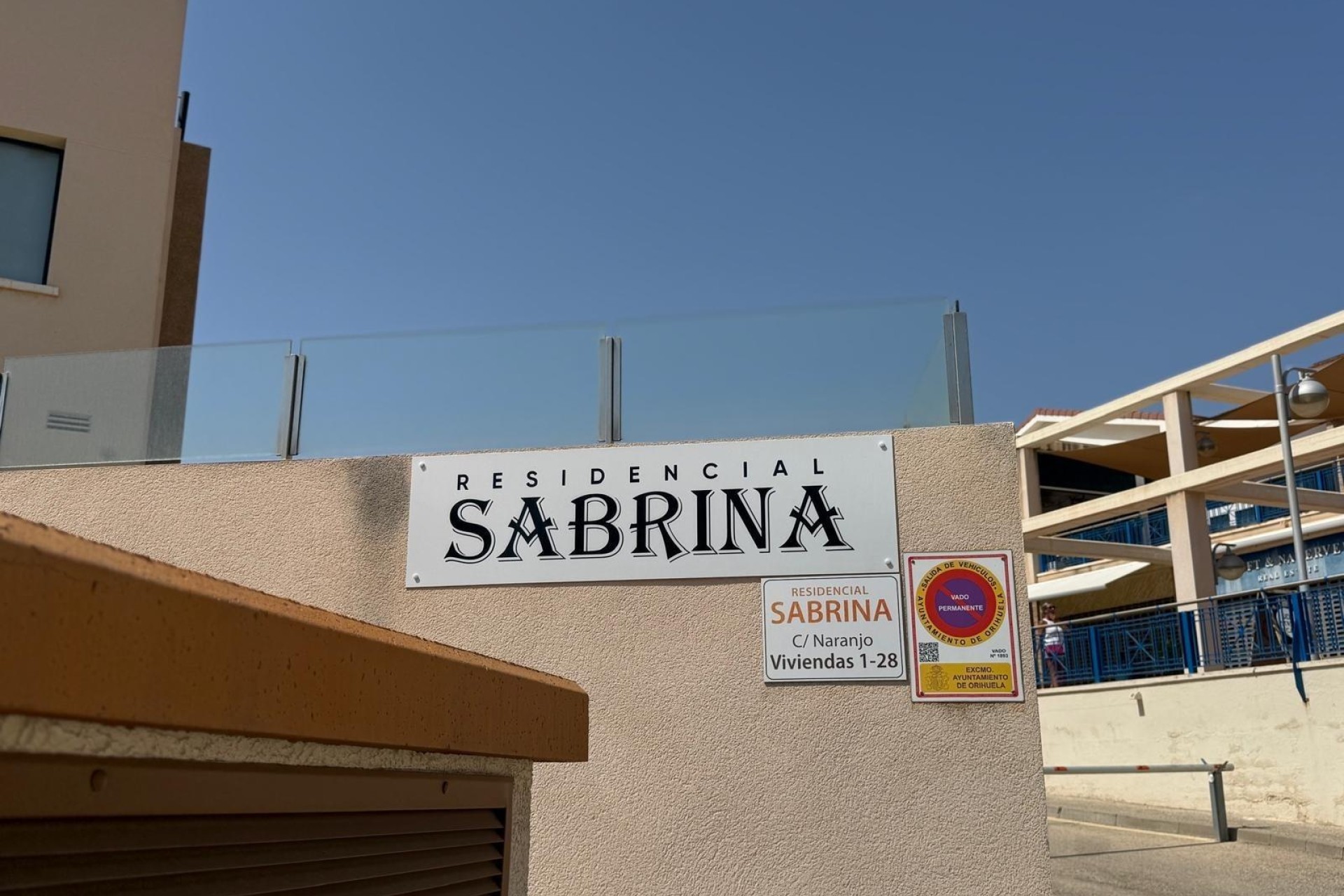 Resale - Apartment / Flat -
Orihuela Costa - La Zenia