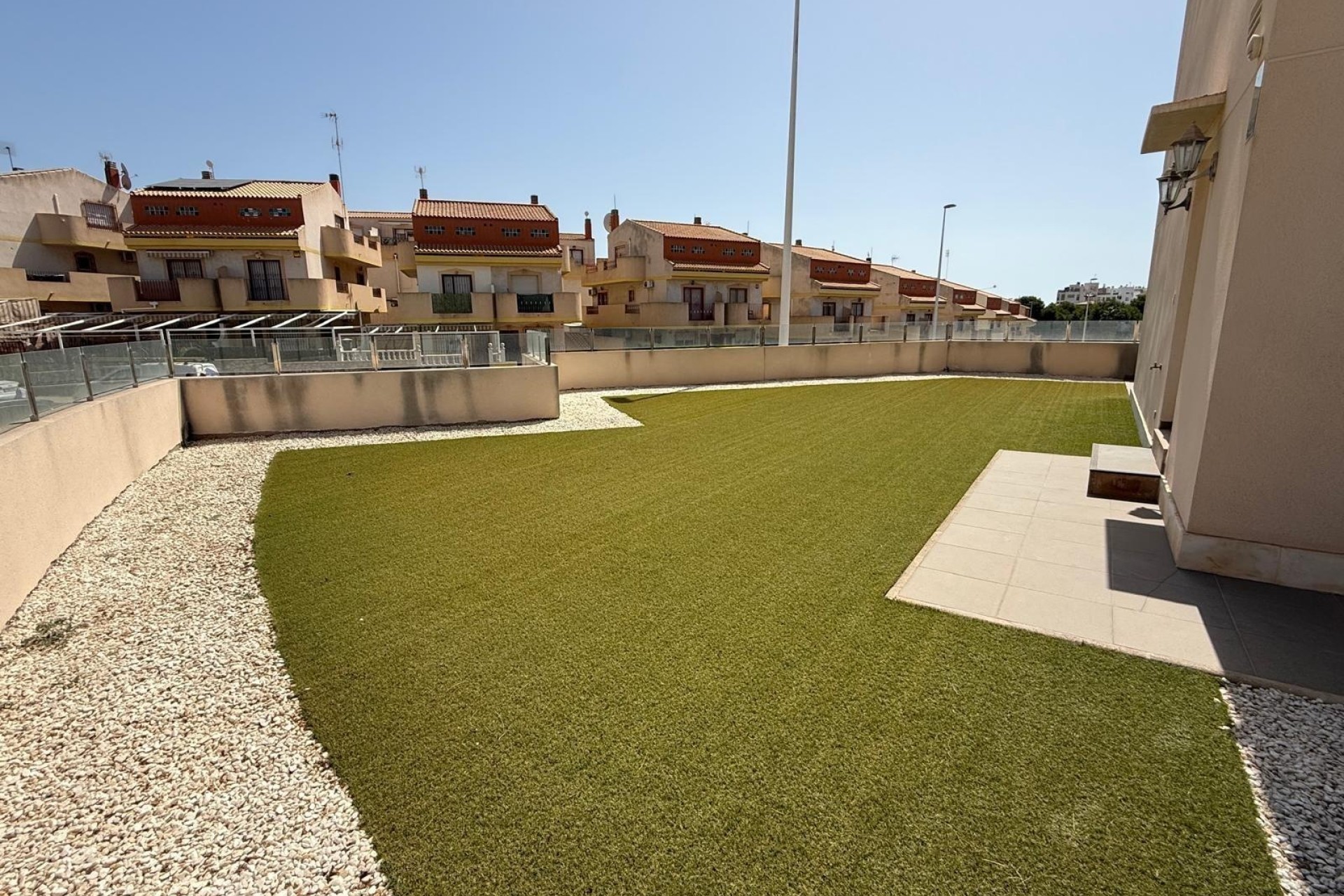 Resale - Apartment / Flat -
Orihuela Costa - La Zenia