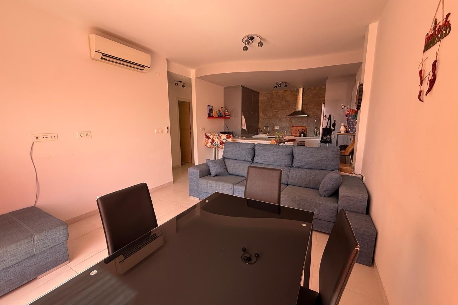 Resale - Apartment / Flat -
Orihuela Costa - La Zenia