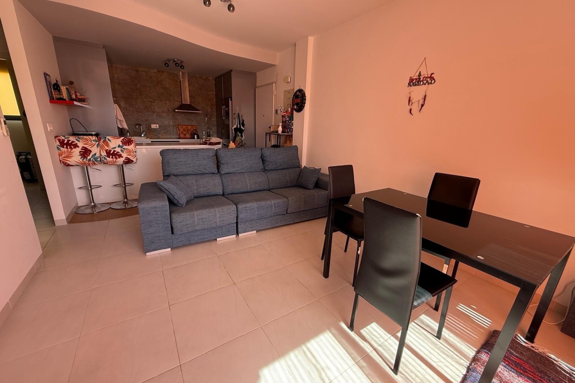 Resale - Apartment / Flat -
Orihuela Costa - La Zenia