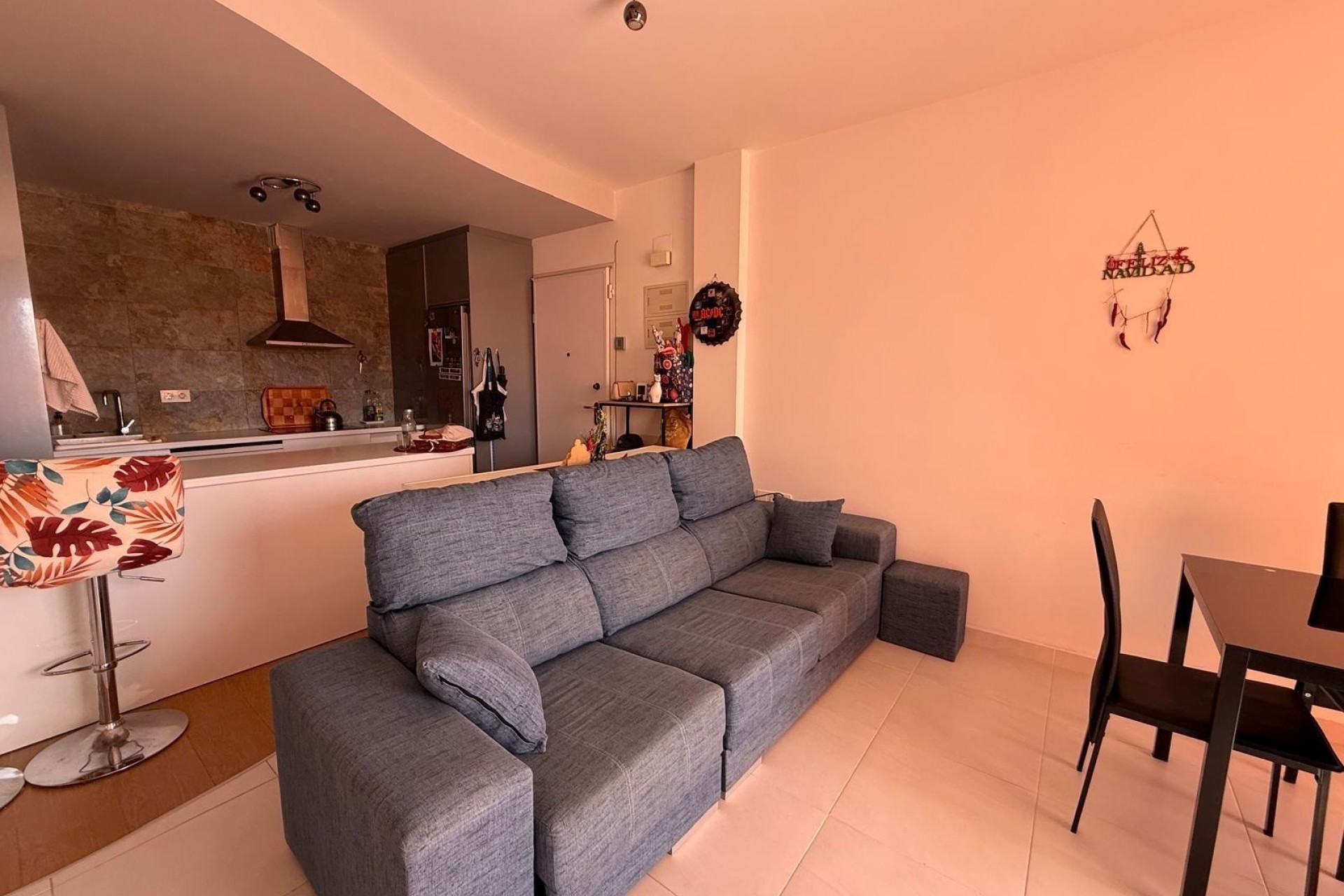 Resale - Apartment / Flat -
Orihuela Costa - La Zenia