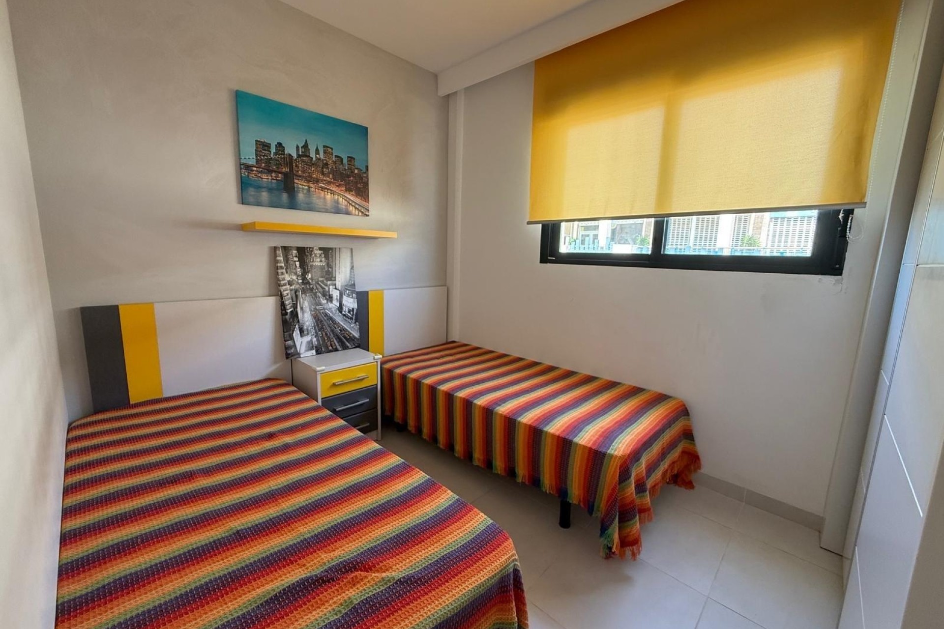 Resale - Apartment / Flat -
Orihuela Costa - La Zenia