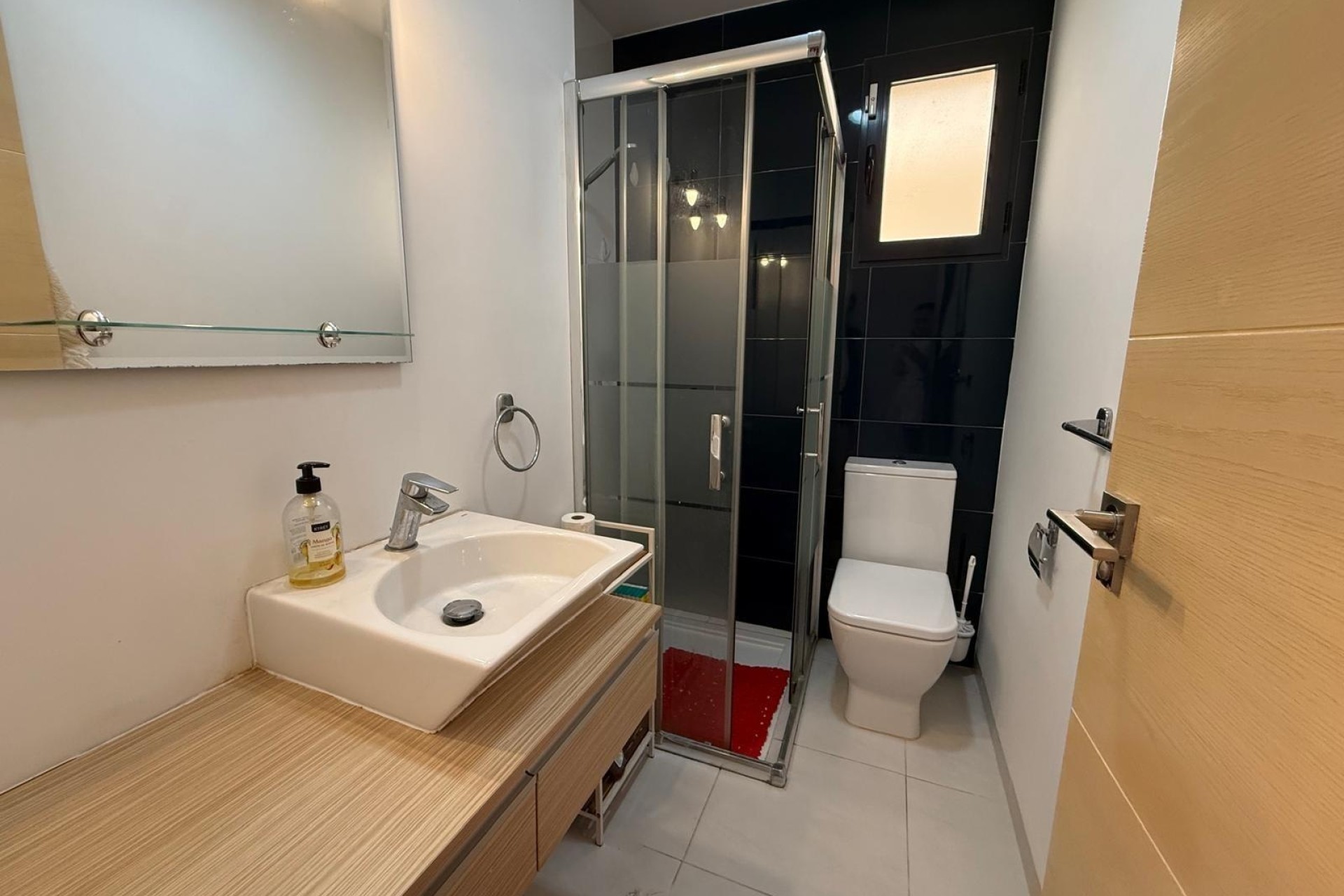 Resale - Apartment / Flat -
Orihuela Costa - La Zenia