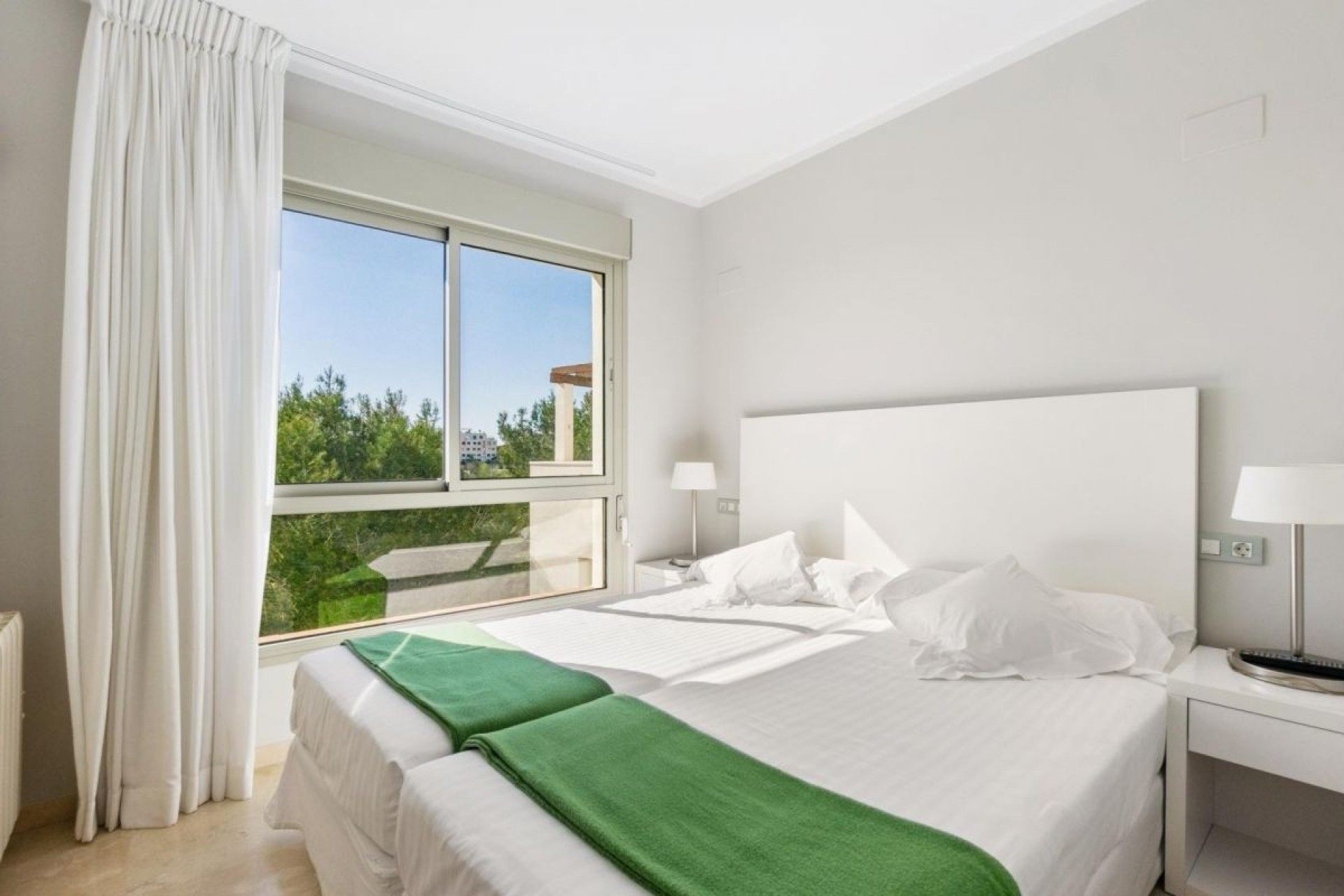 Resale - Apartment / Flat -
Orihuela Costa - Las Colinas Golf