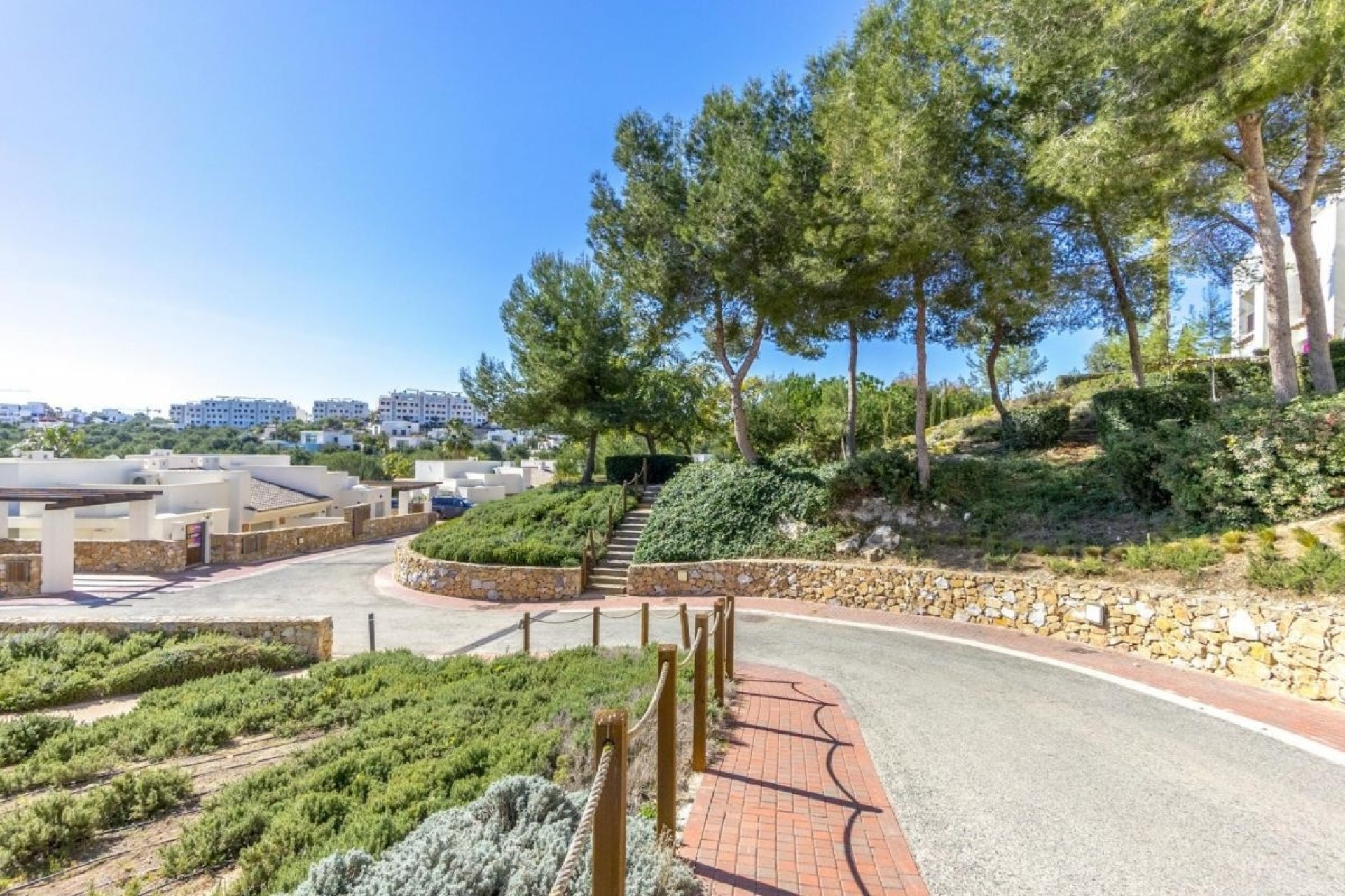 Resale - Apartment / Flat -
Orihuela Costa - Las Colinas Golf