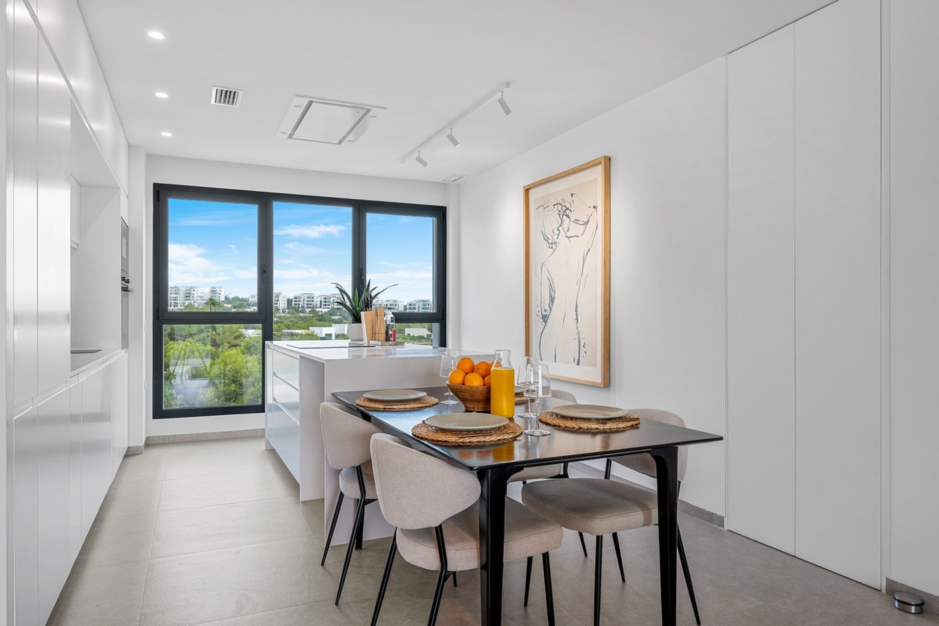 Resale - Apartment / Flat -
Orihuela Costa - Las Colinas Golf