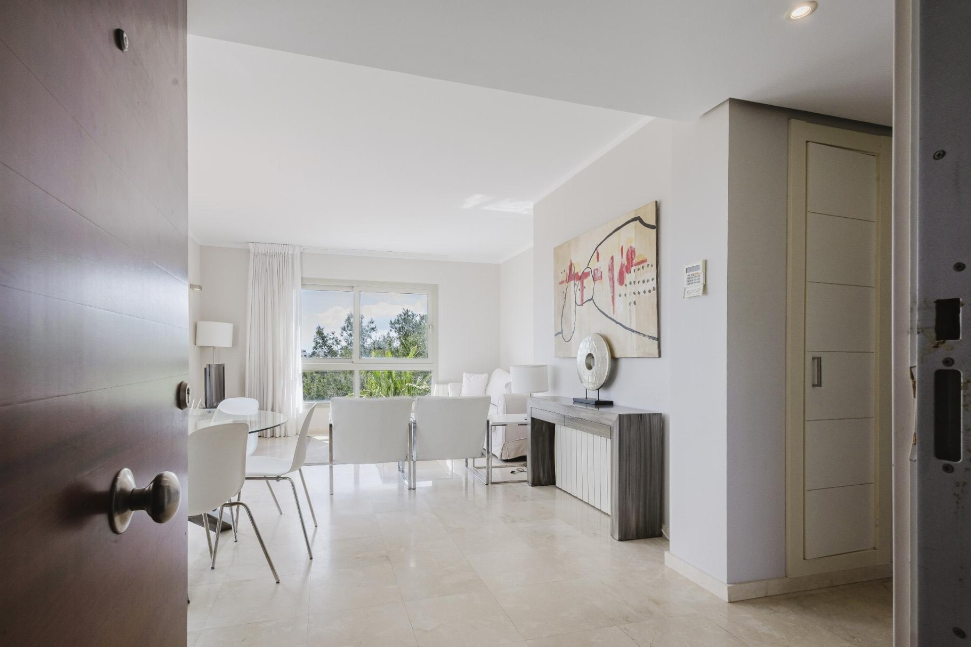 Resale - Apartment / Flat -
Orihuela Costa - Las Colinas Golf