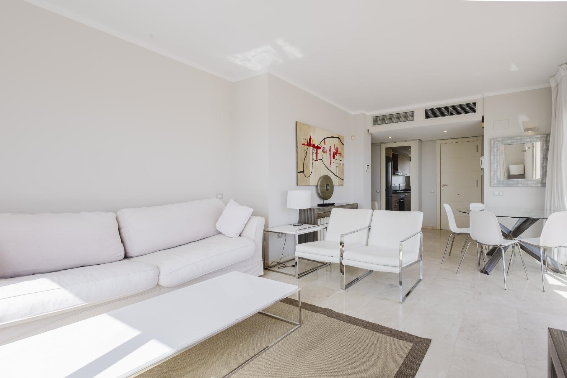 Resale - Apartment / Flat -
Orihuela Costa - Las Colinas Golf
