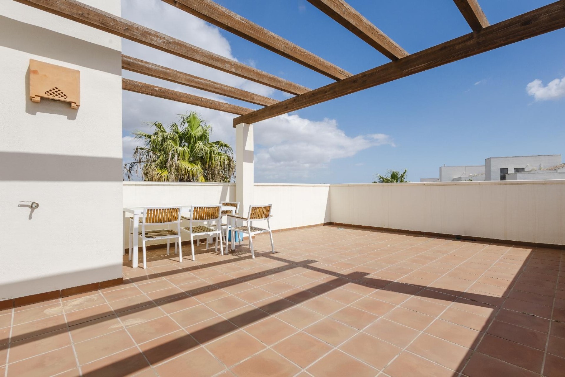 Resale - Apartment / Flat -
Orihuela Costa - Las Colinas Golf