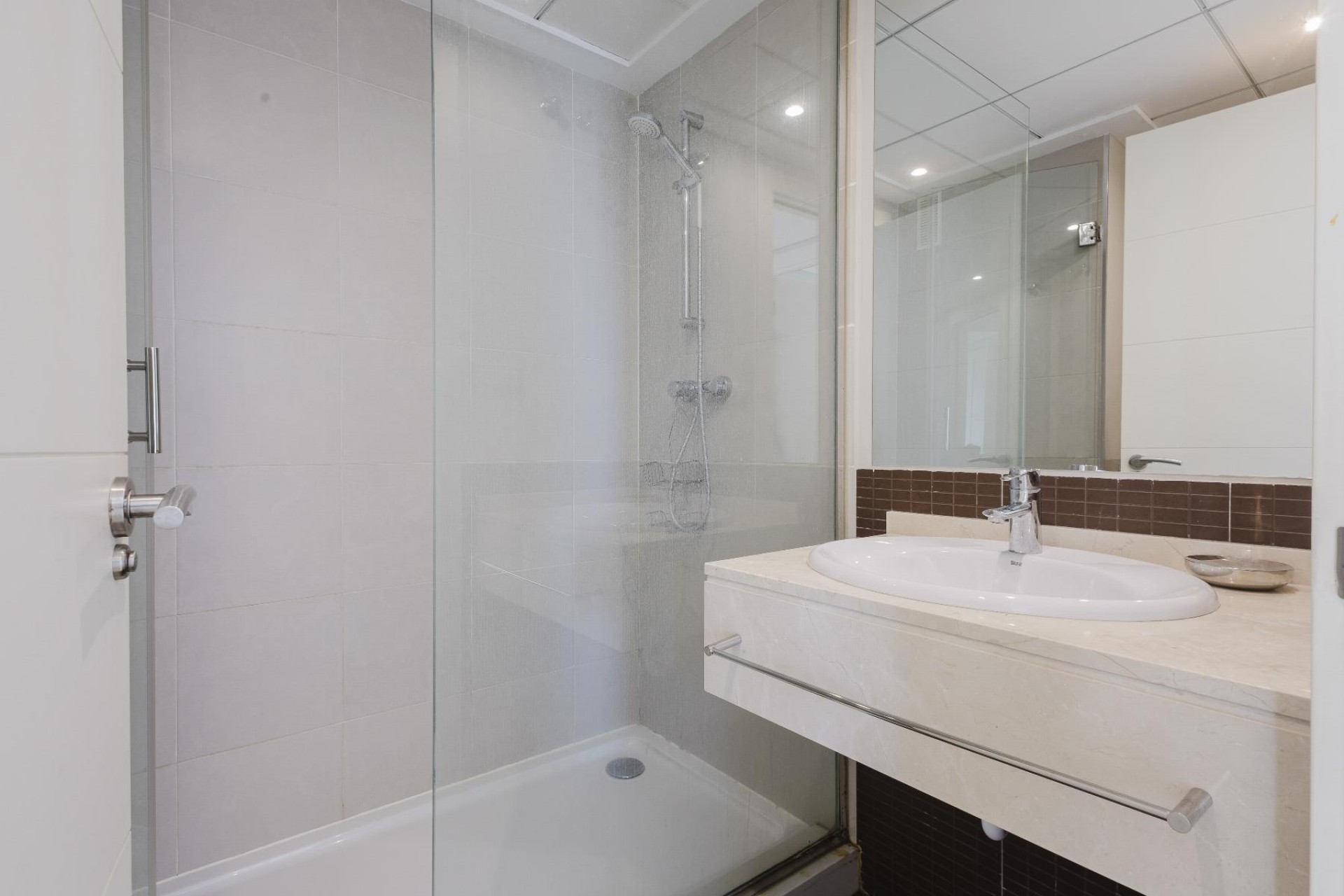 Resale - Apartment / Flat -
Orihuela Costa - Las Colinas Golf