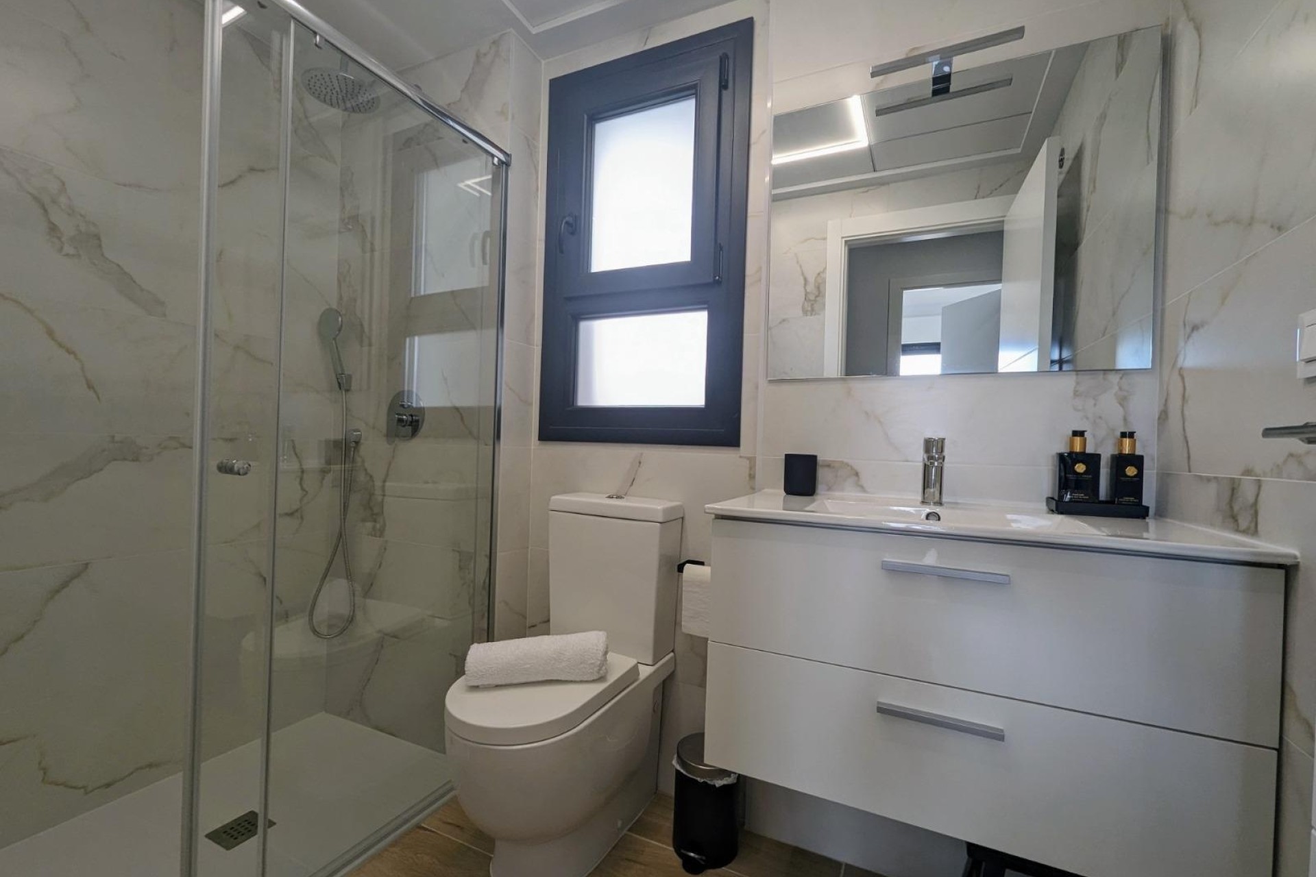 Resale - Apartment / Flat -
Orihuela Costa - Las Filipinas