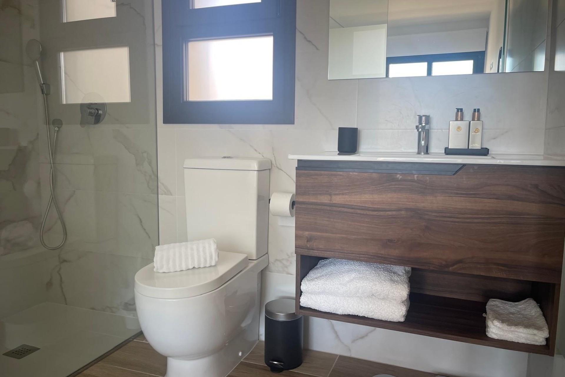 Resale - Apartment / Flat -
Orihuela Costa - Las Filipinas