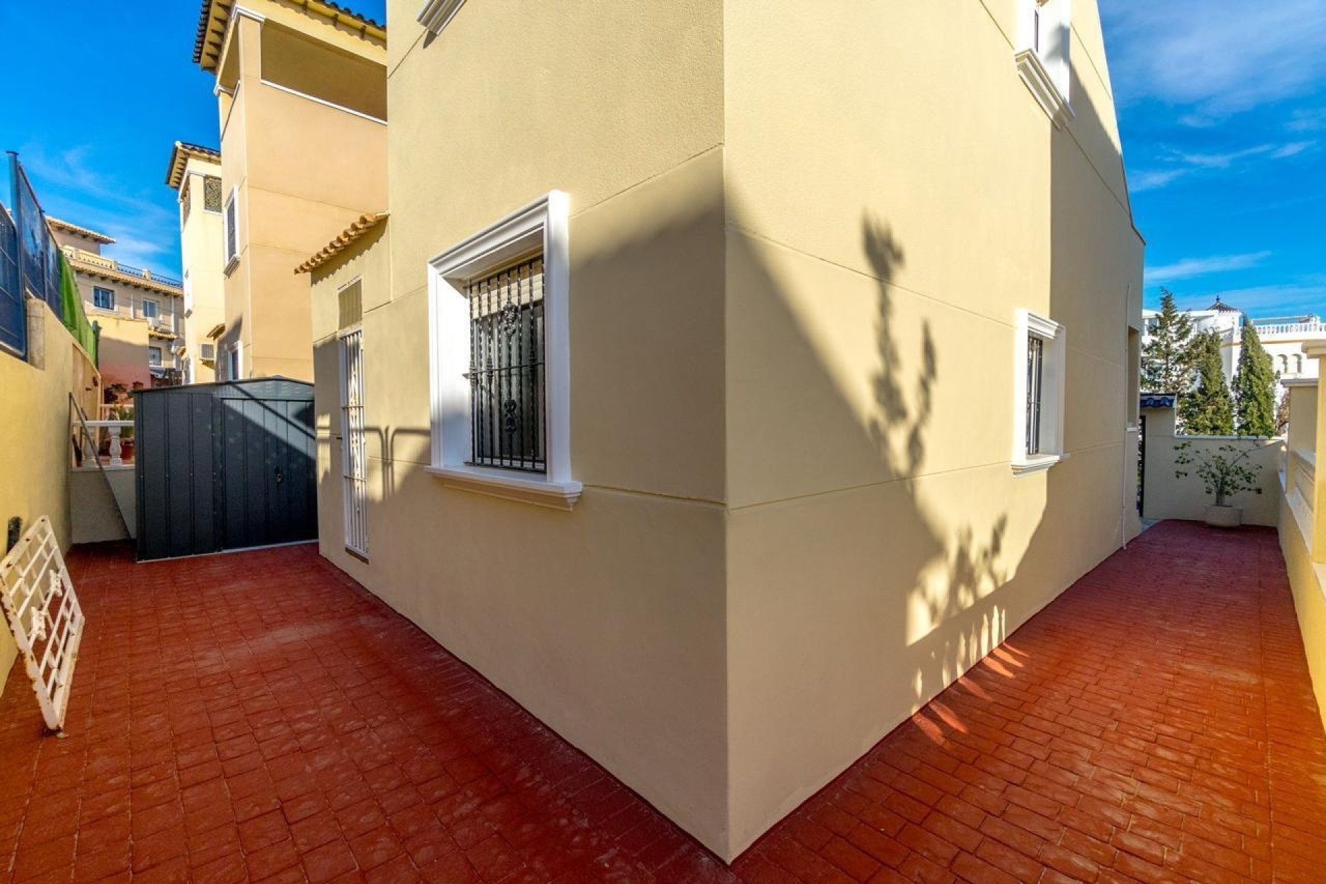 Resale - Apartment / Flat -
Orihuela Costa - Las Filipinas