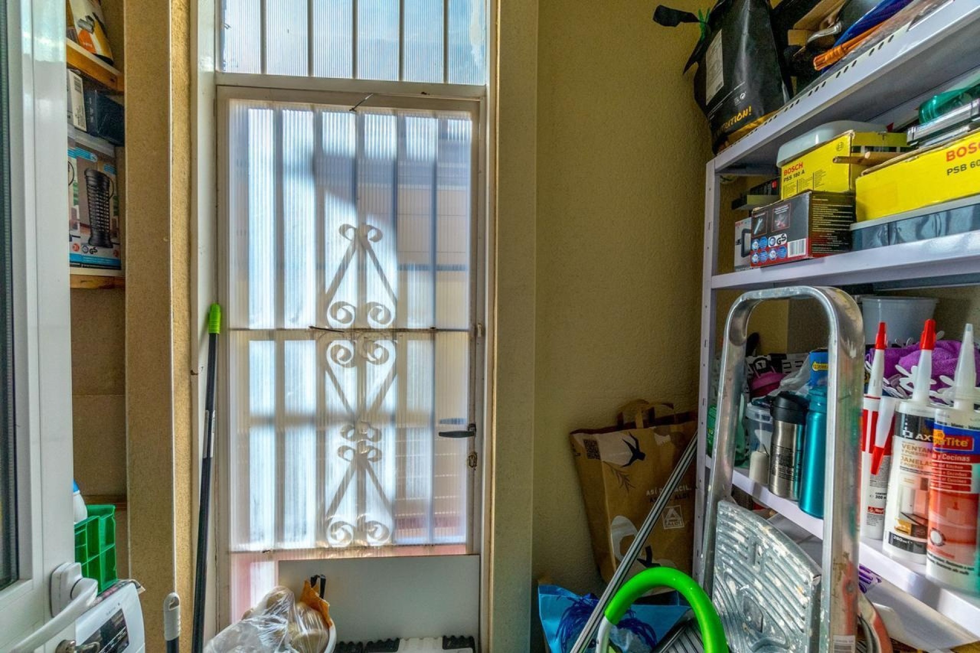 Resale - Apartment / Flat -
Orihuela Costa - Las Filipinas