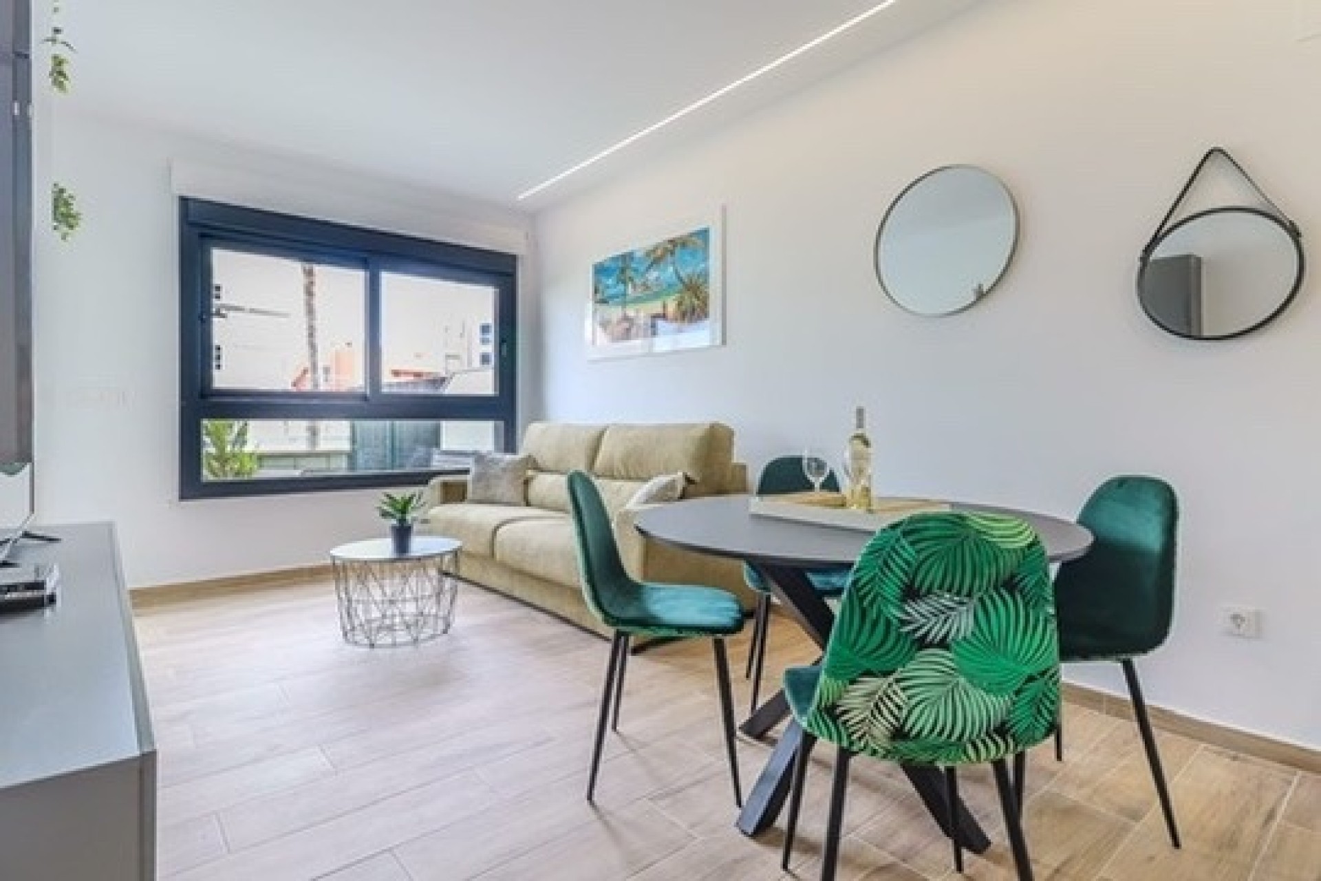 Resale - Apartment / Flat -
Orihuela Costa - Las Filipinas