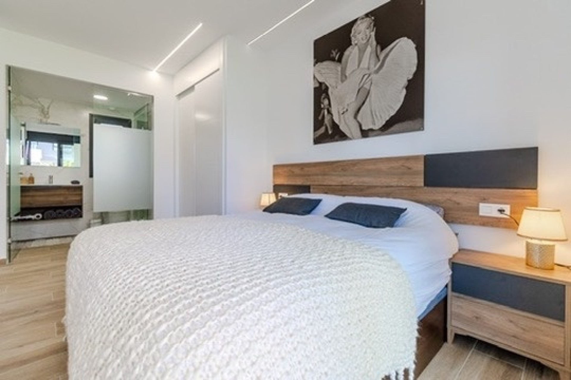 Resale - Apartment / Flat -
Orihuela Costa - Las Filipinas