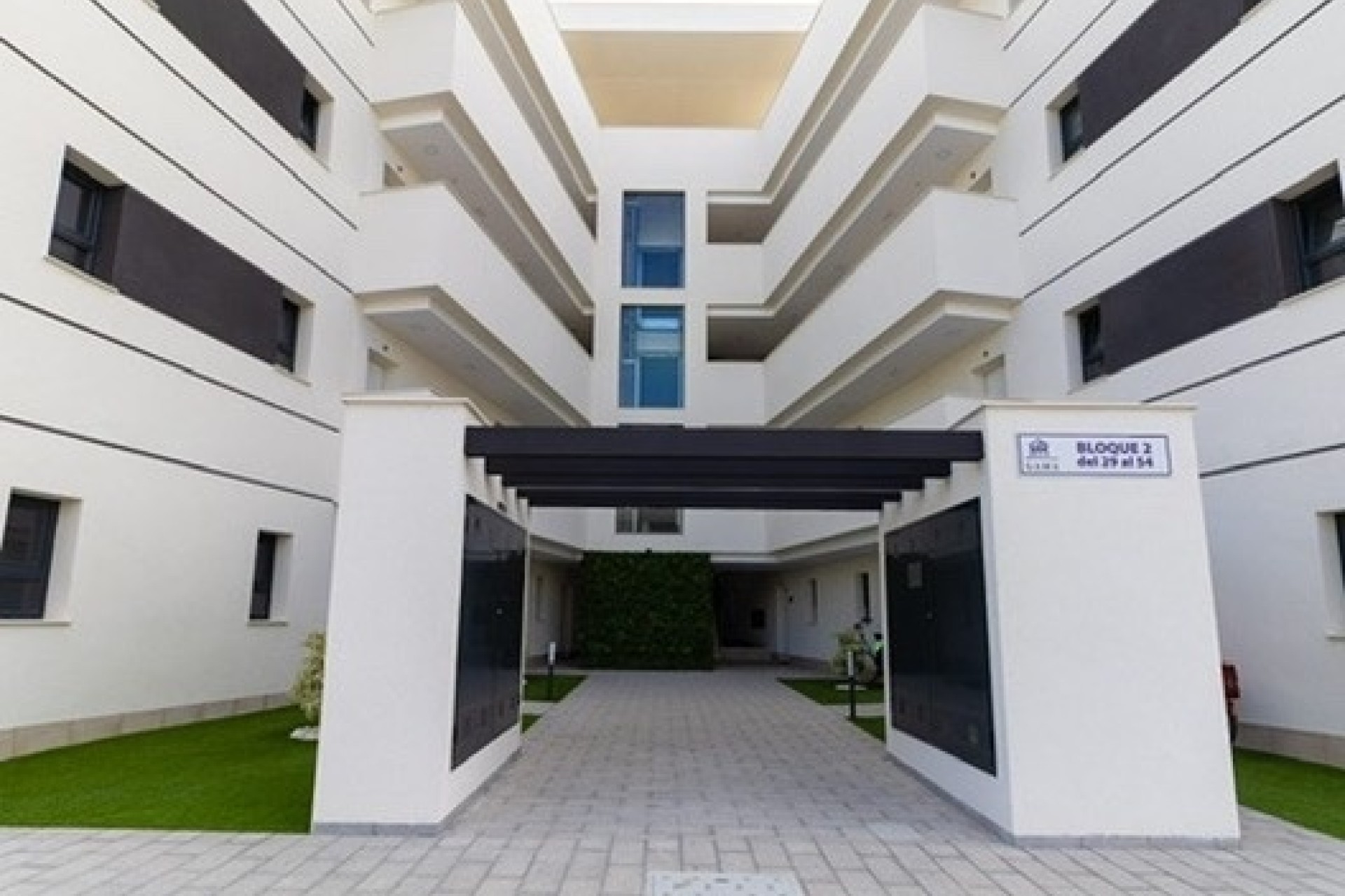 Resale - Apartment / Flat -
Orihuela Costa - Las Filipinas