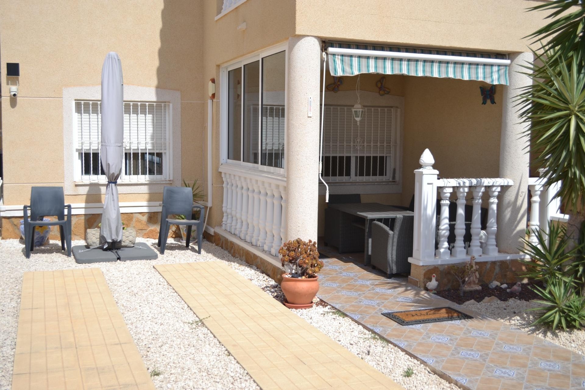 Resale - Apartment / Flat -
Orihuela Costa - Las Filipinas