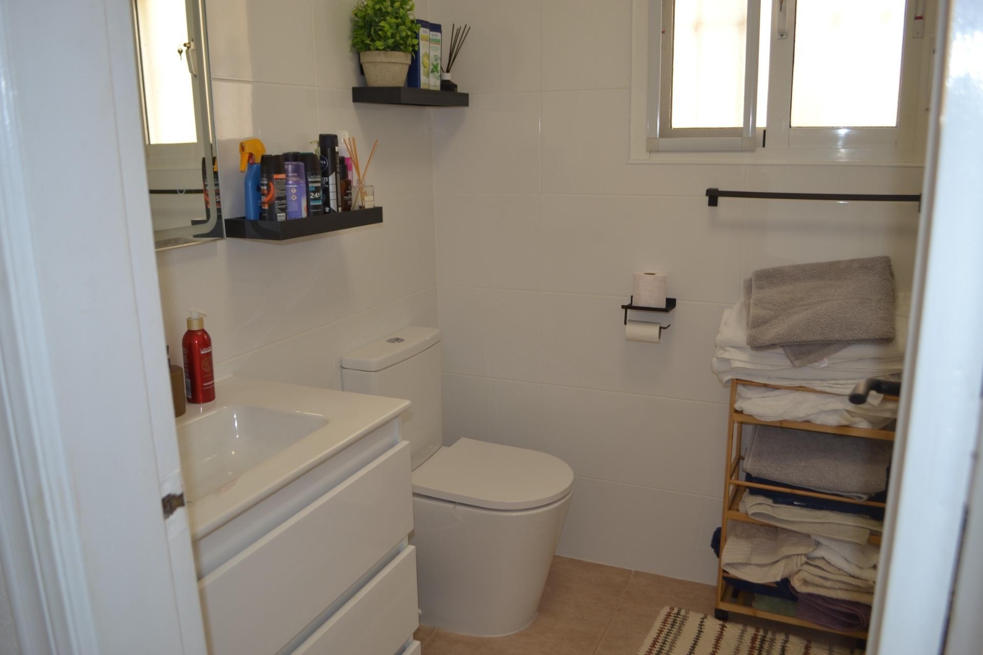 Resale - Apartment / Flat -
Orihuela Costa - Las Filipinas